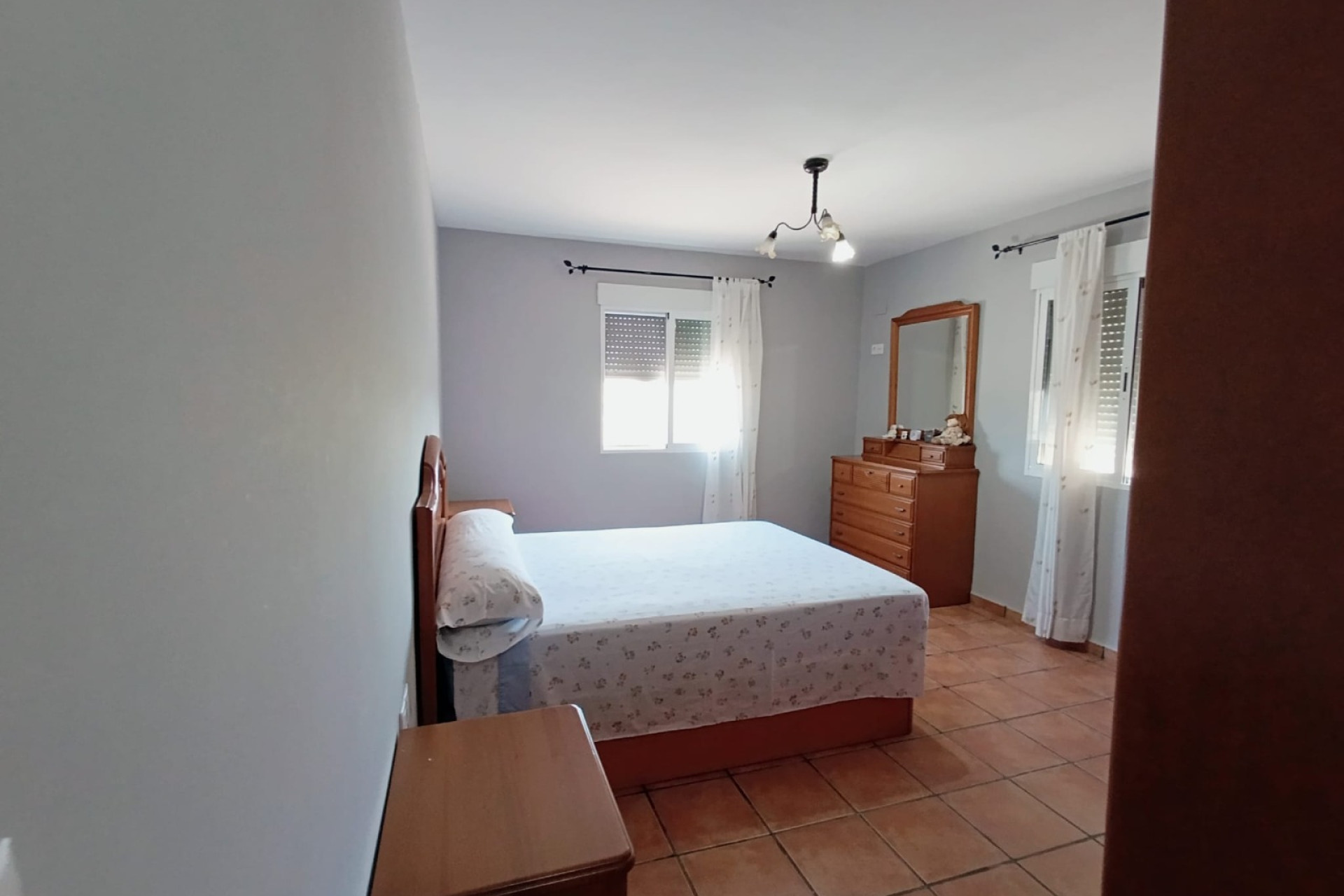 Herverkoop - Landelijke woning - Elche