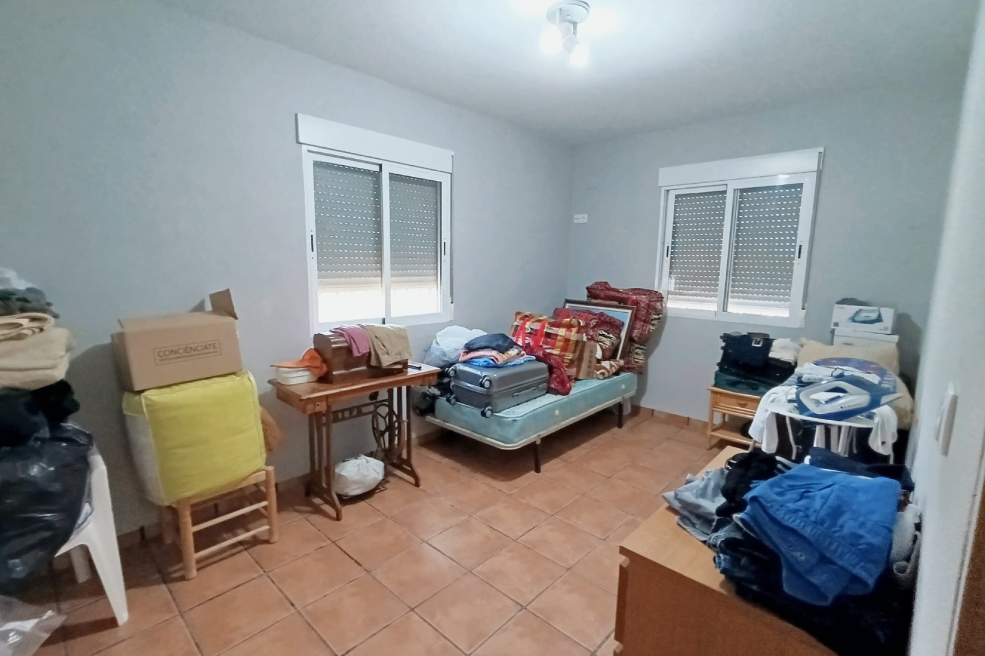 Herverkoop - Landelijke woning - Elche