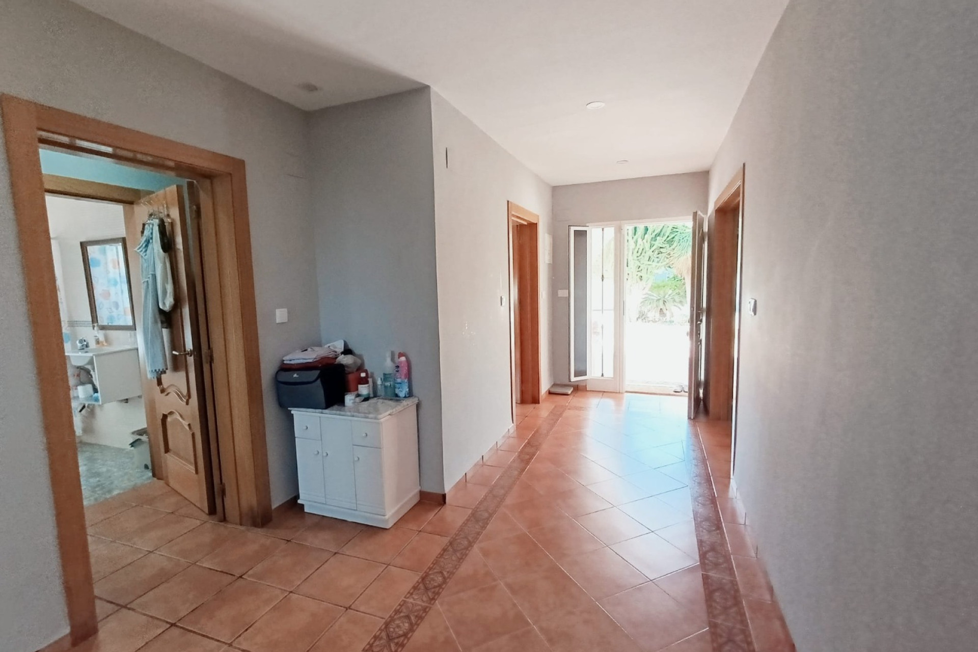 Herverkoop - Landelijke woning - Elche