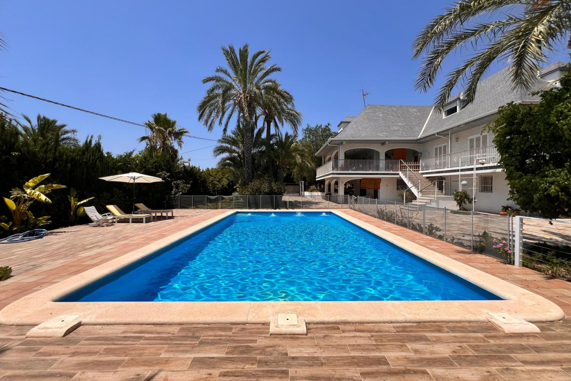 Herverkoop - Landelijke woning - Elche