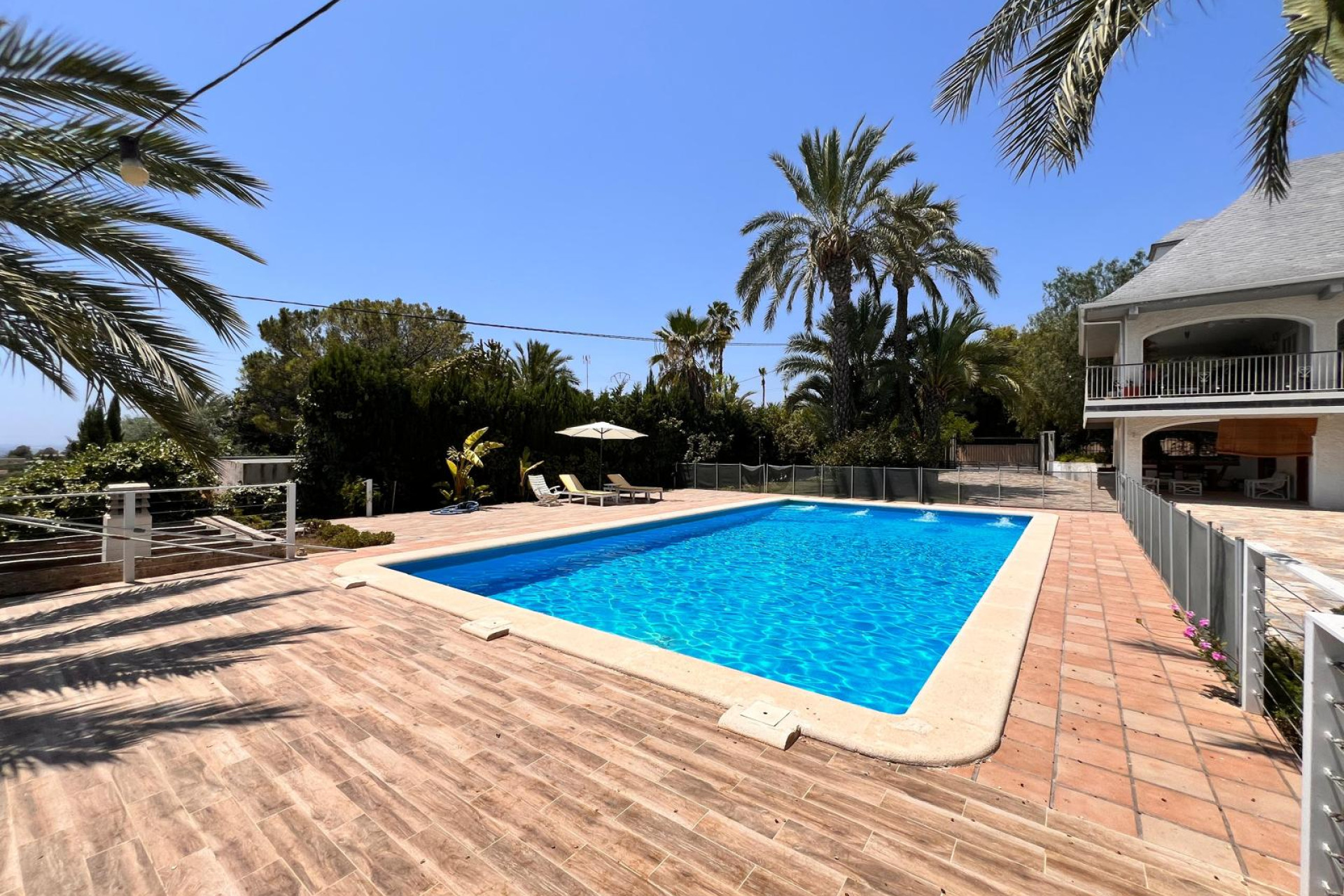 Herverkoop - Landelijke woning - Elche