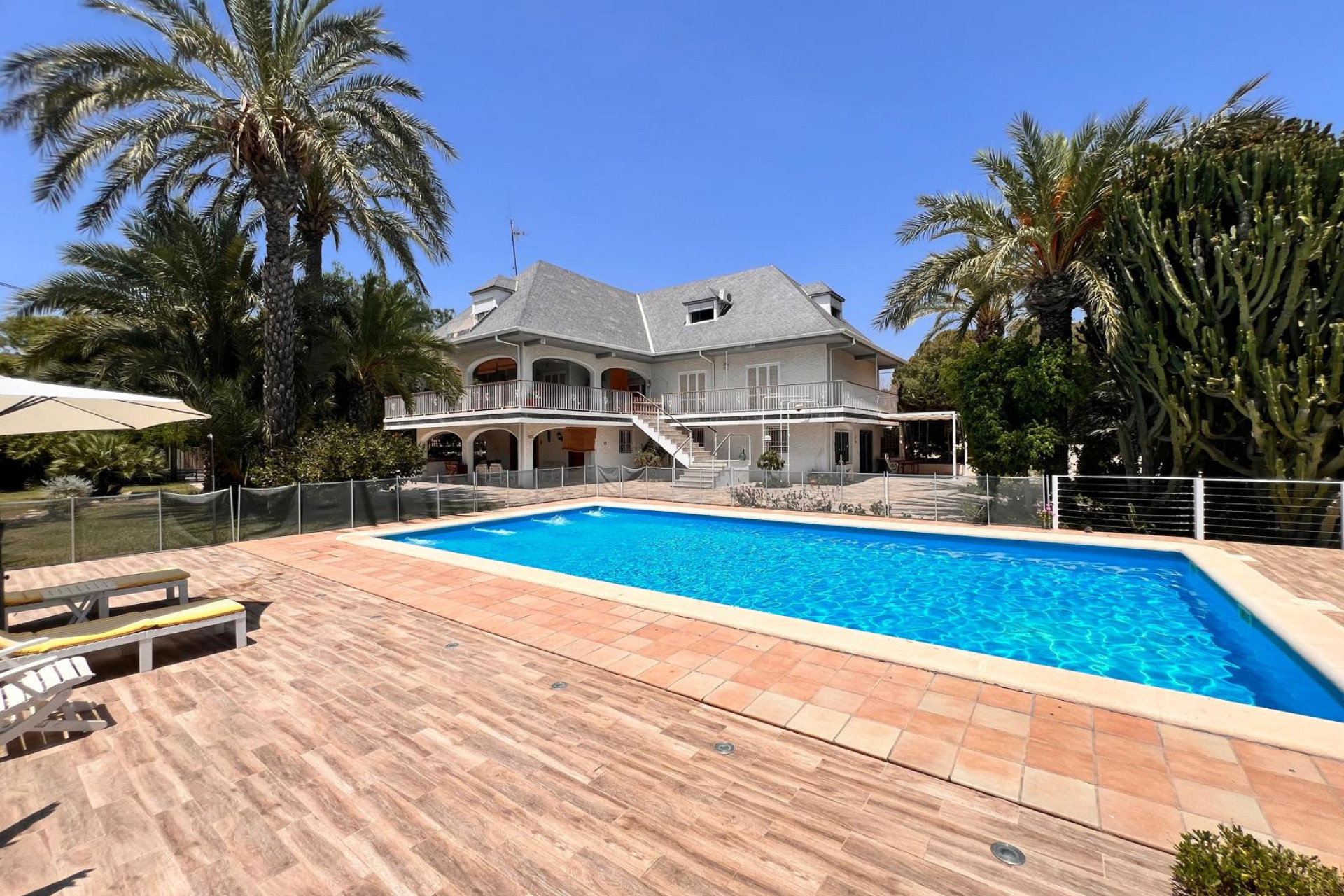 Herverkoop - Landelijke woning - Elche