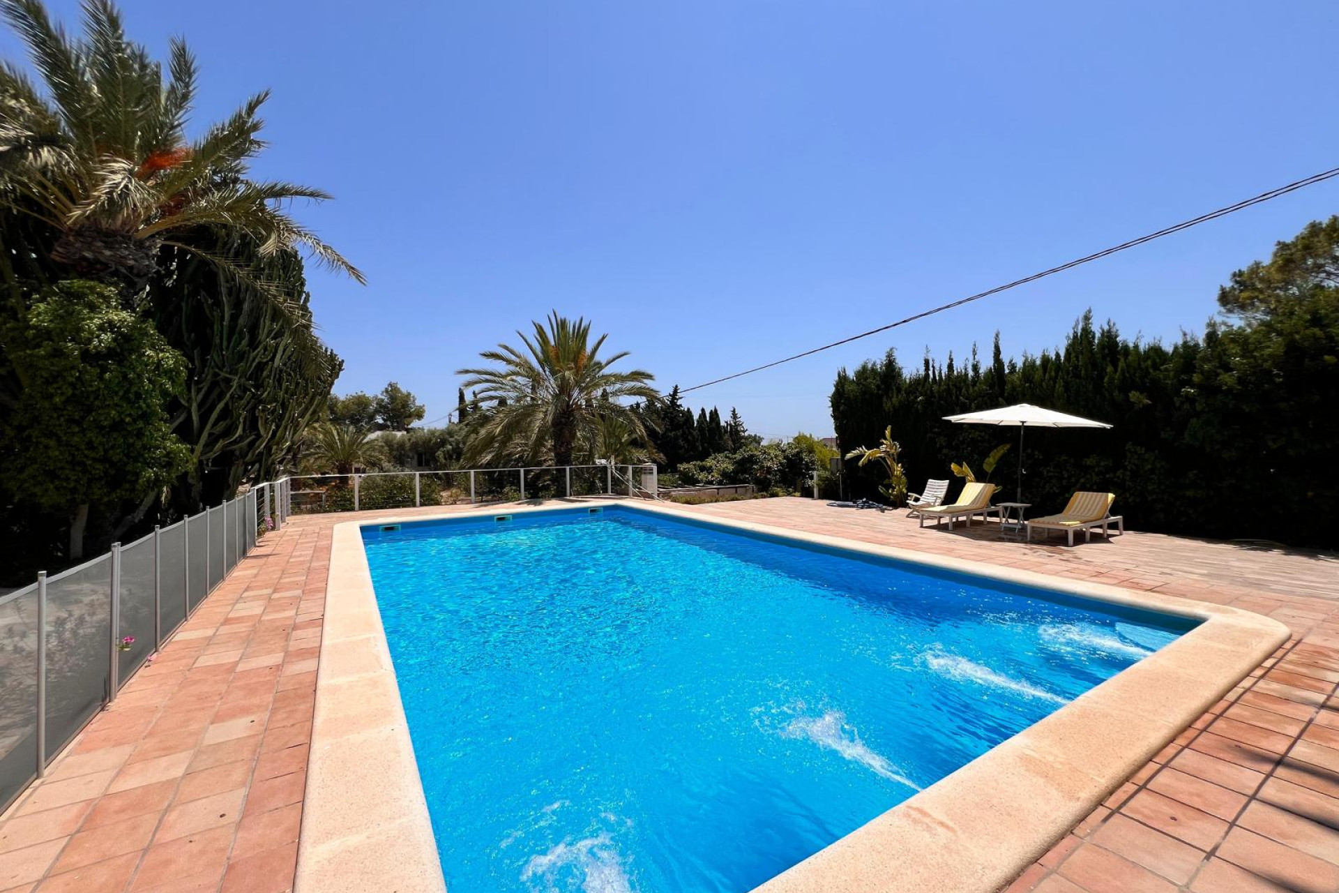 Herverkoop - Landelijke woning - Elche