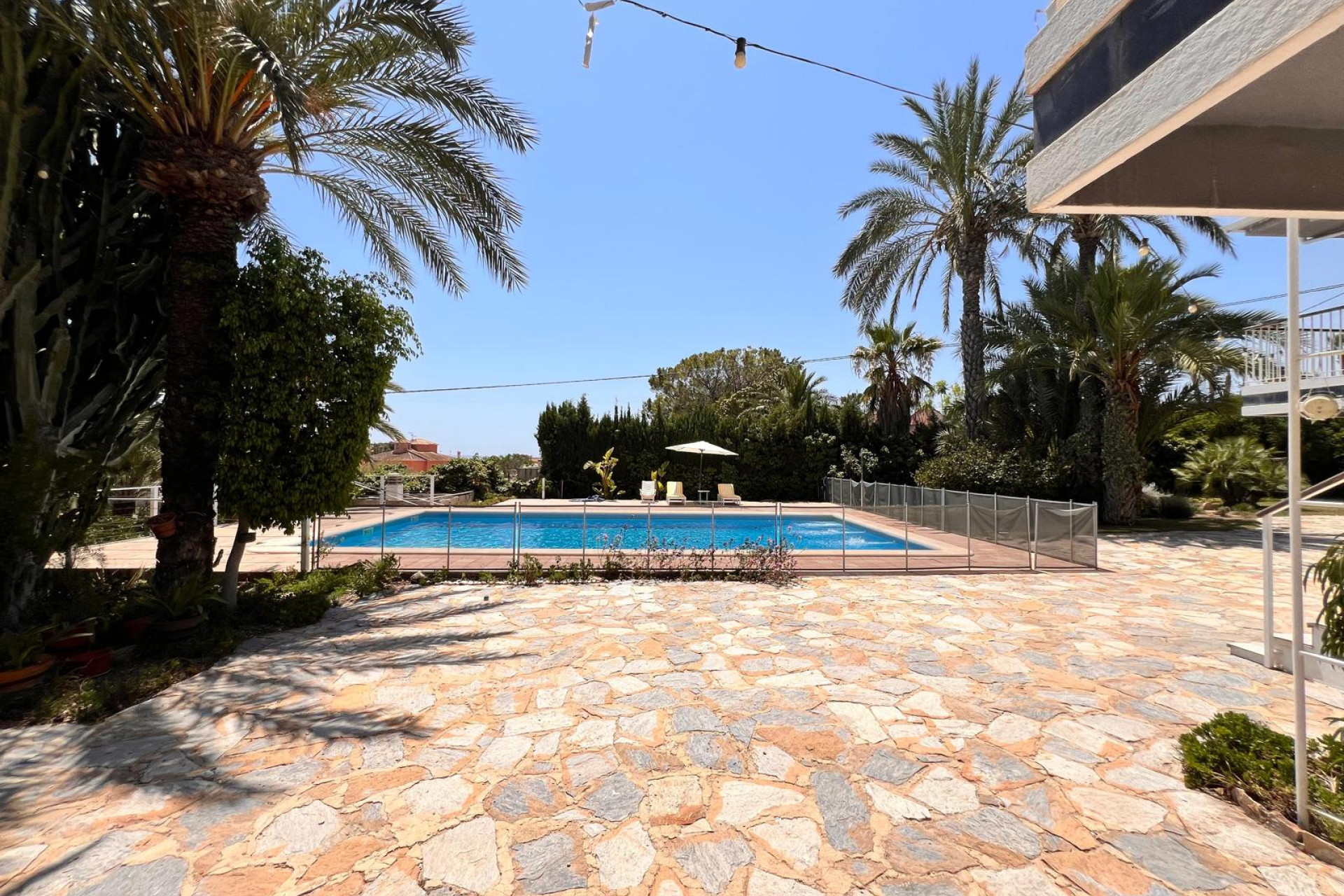 Herverkoop - Landelijke woning - Elche
