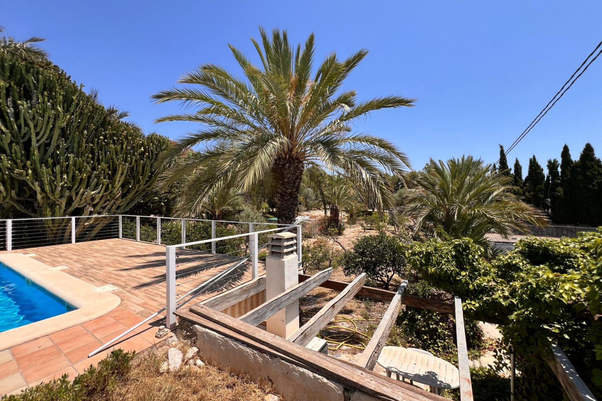 Herverkoop - Landelijke woning - Elche