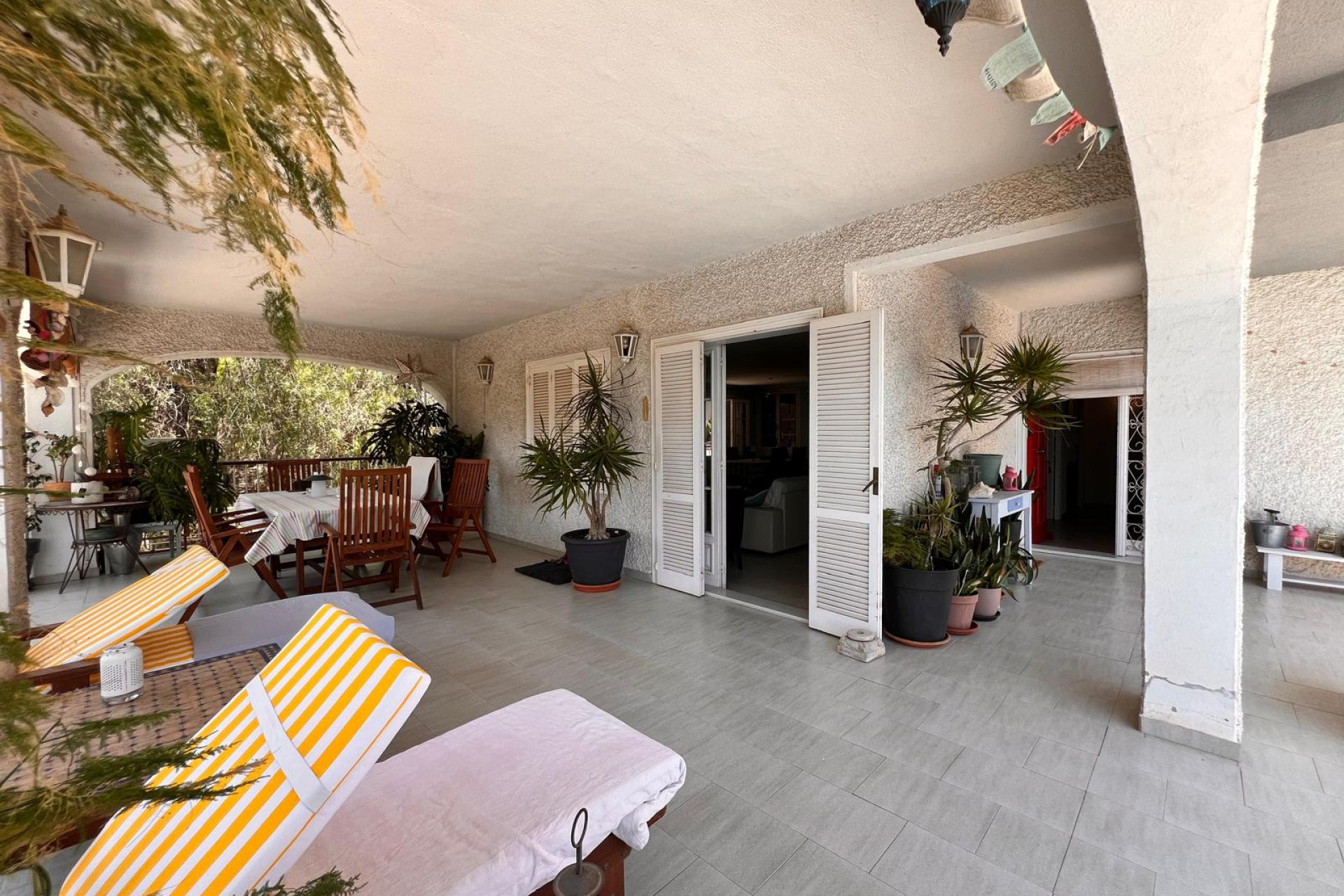 Herverkoop - Landelijke woning - Elche