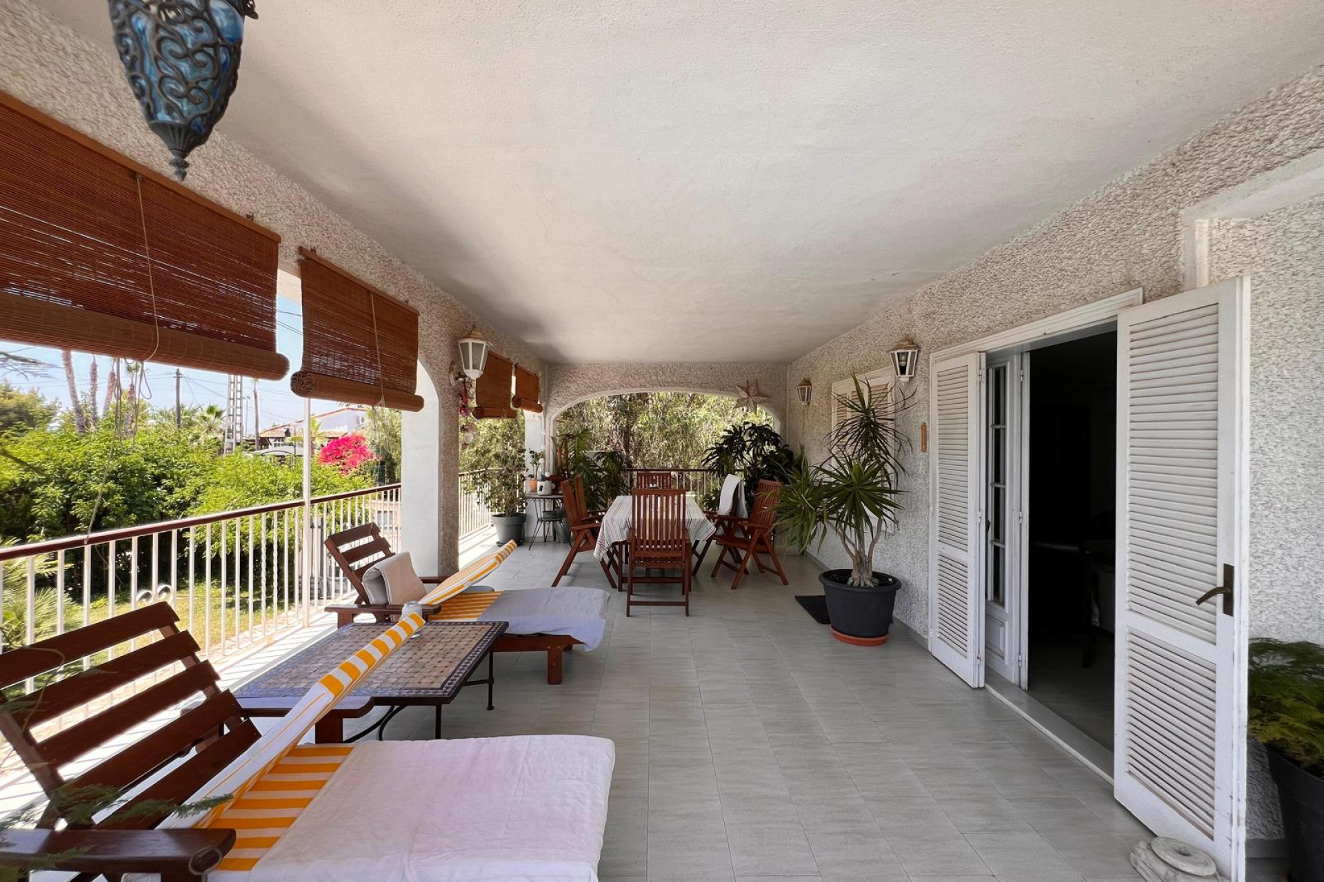 Herverkoop - Landelijke woning - Elche