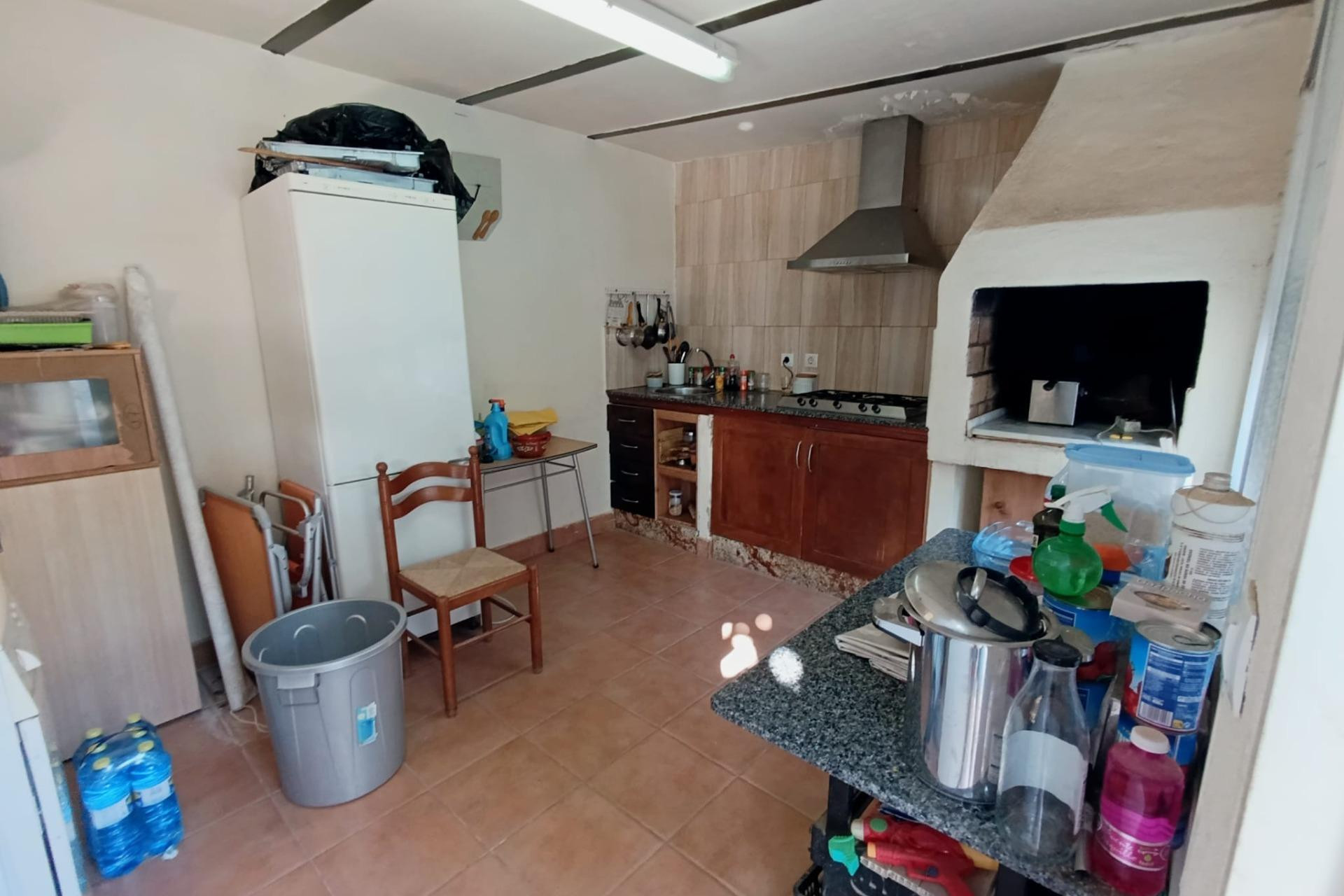 Herverkoop - Landelijke woning - Elche