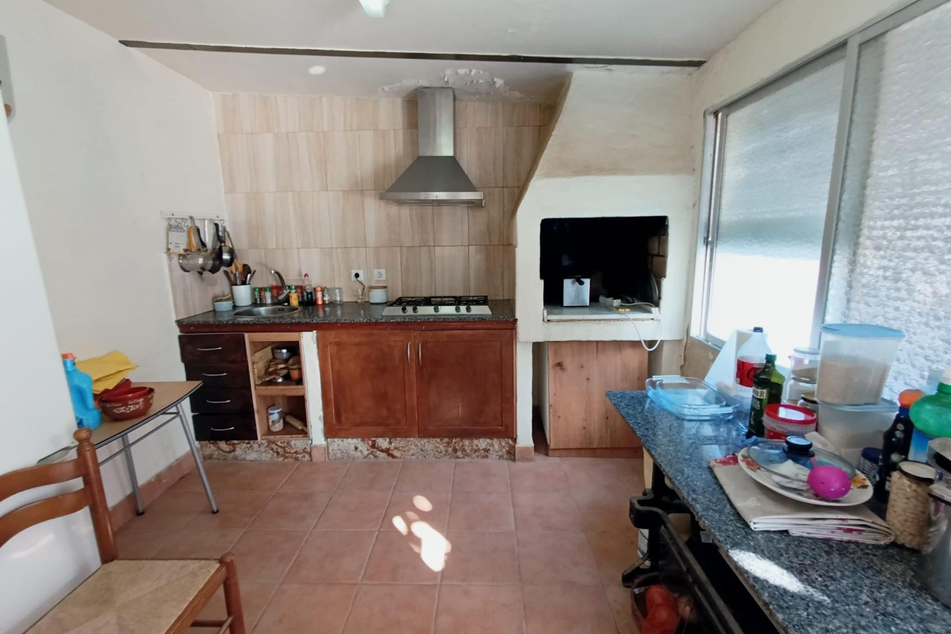 Herverkoop - Landelijke woning - Elche