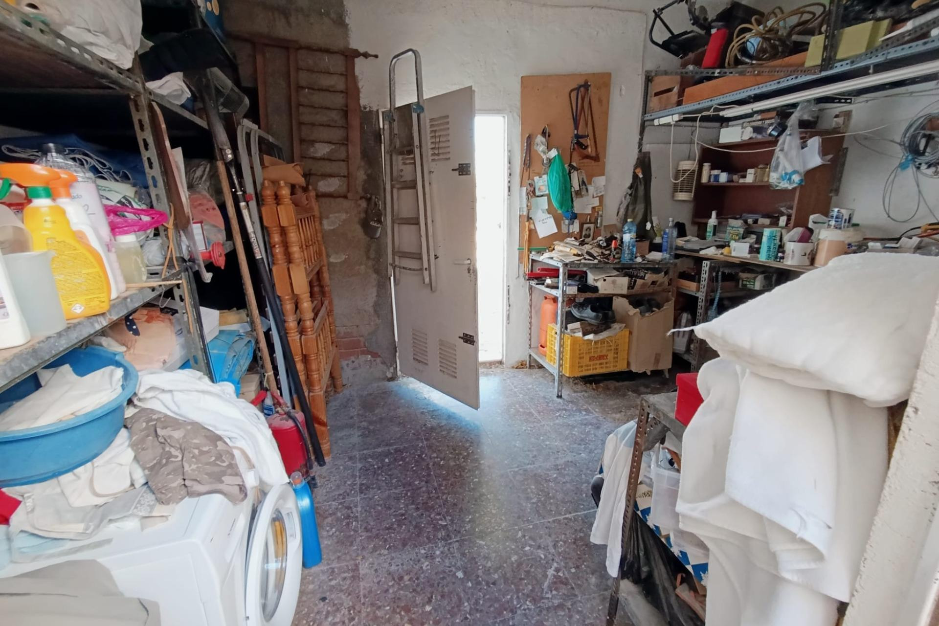 Herverkoop - Landelijke woning - Elche