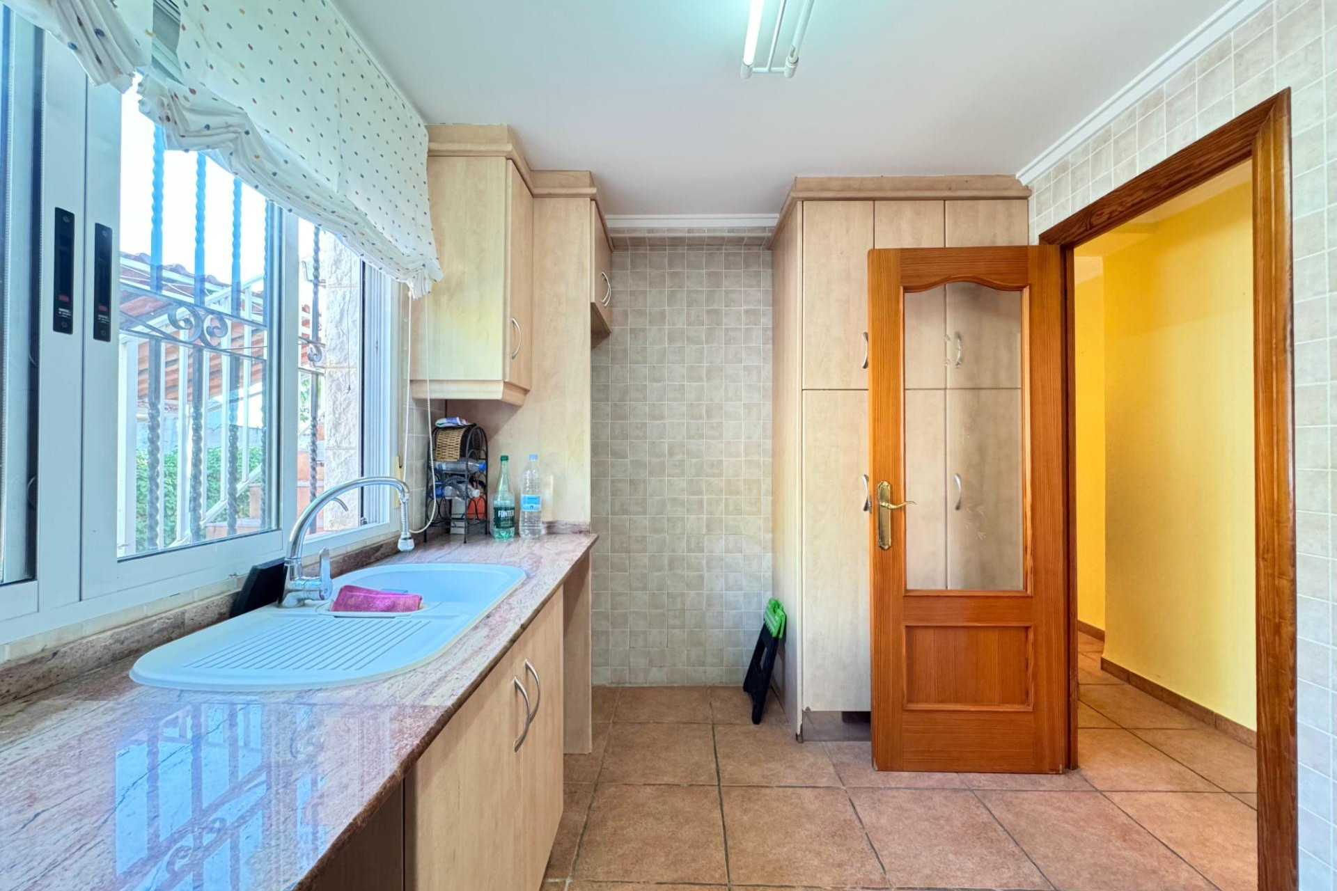 Herverkoop - Landelijke woning - Elda