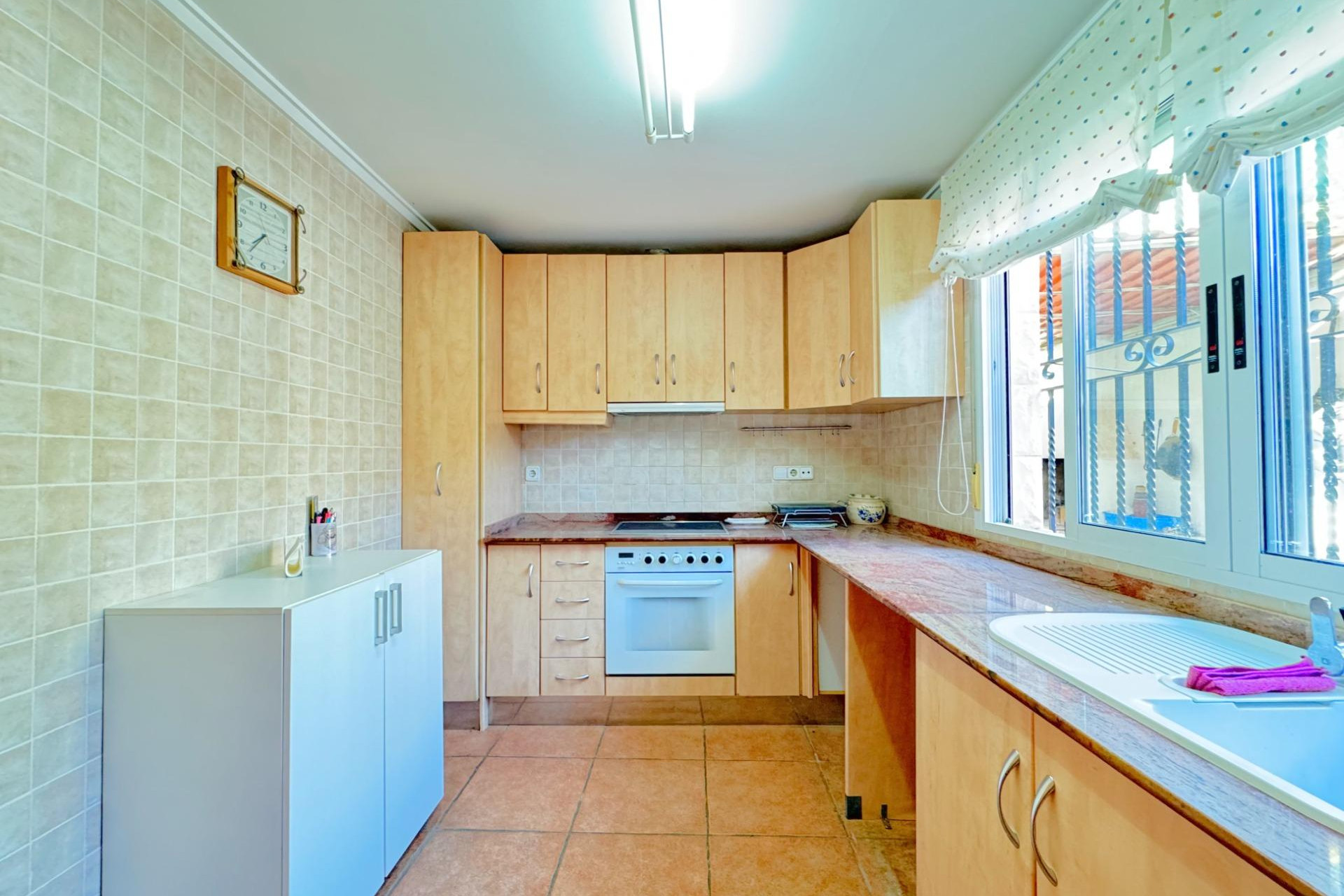 Herverkoop - Landelijke woning - Elda