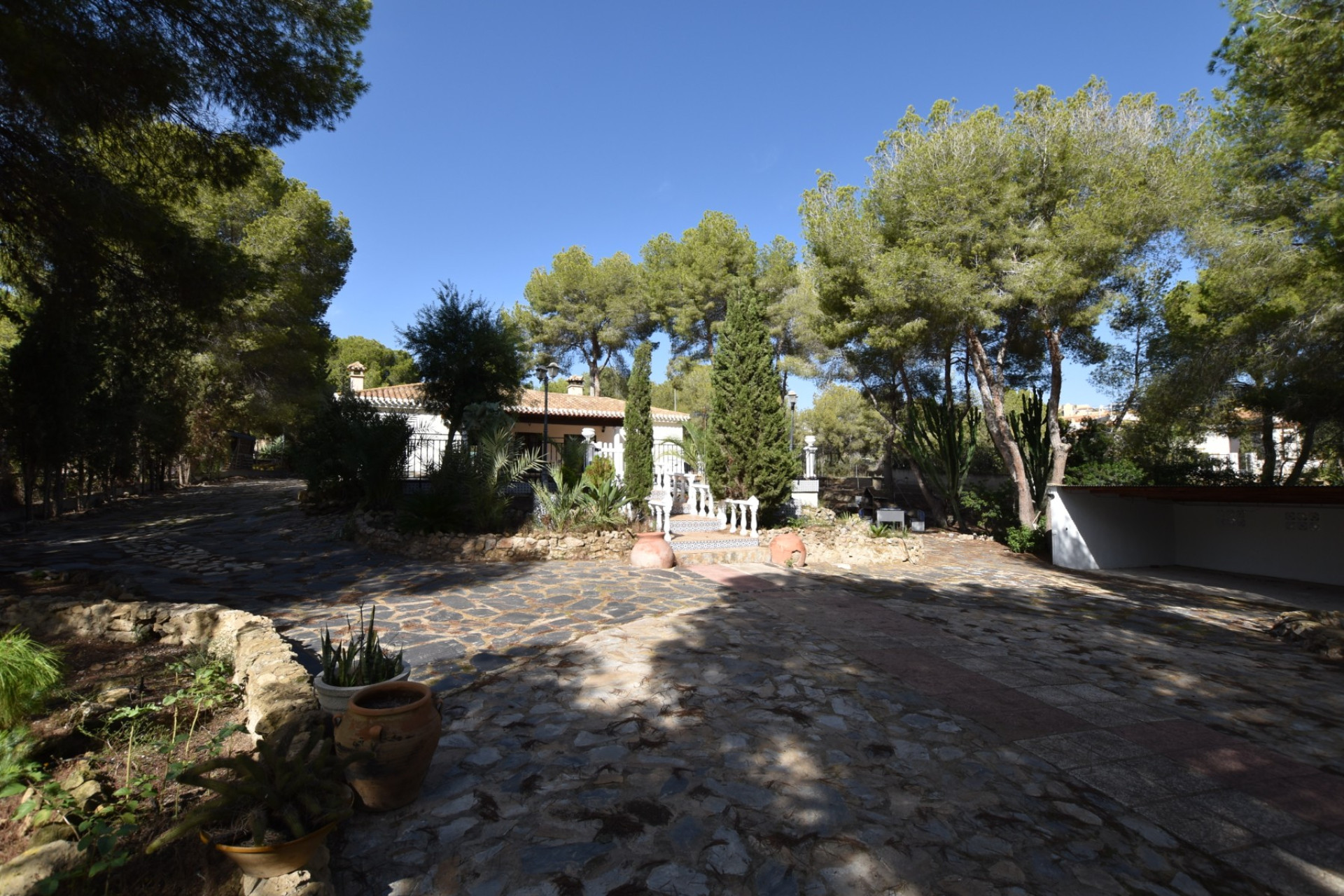 Herverkoop - Landelijke Woning-Finca - Algorfa - Montemar