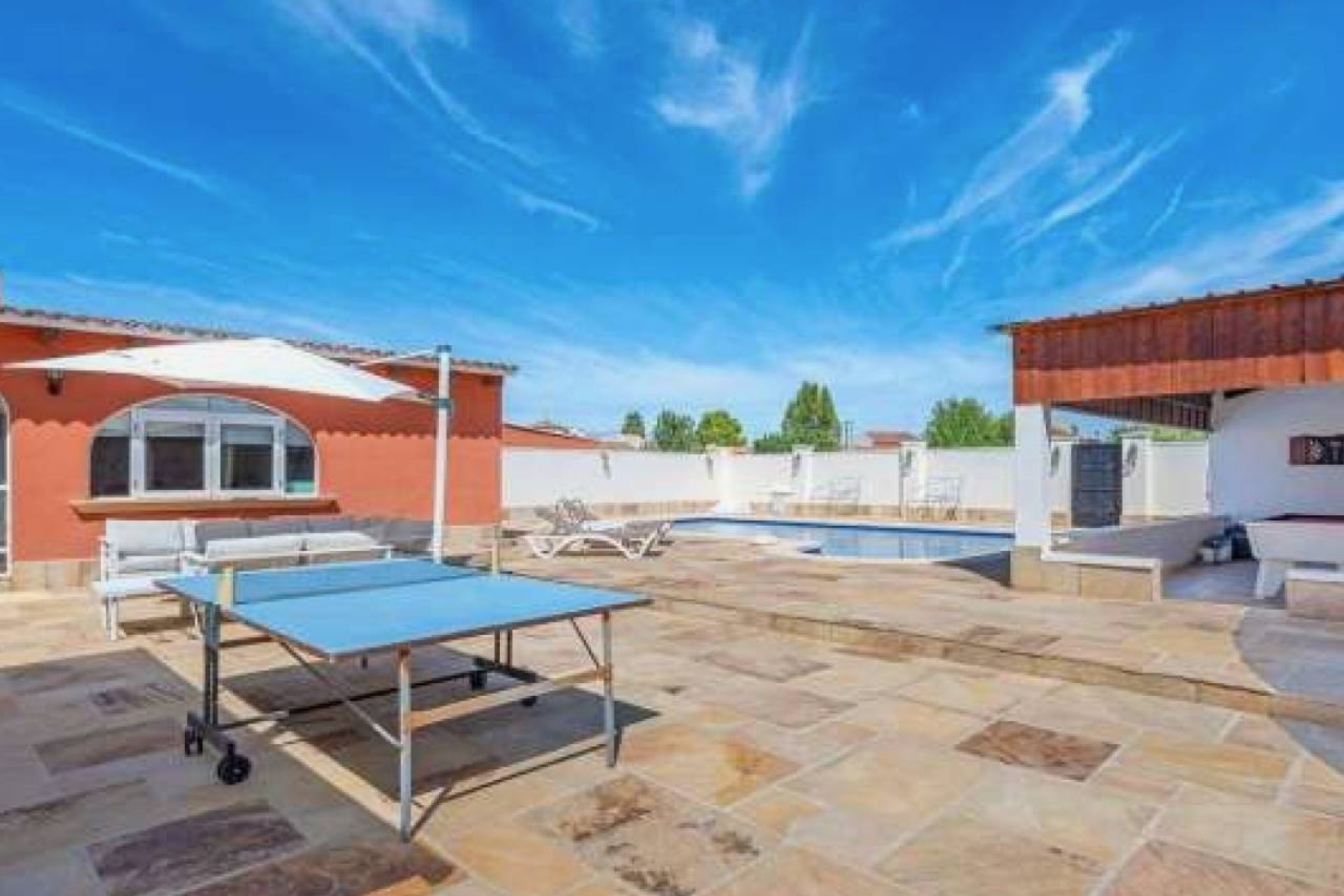 Herverkoop - Landelijke Woning-Finca - Almoradí - Heredades