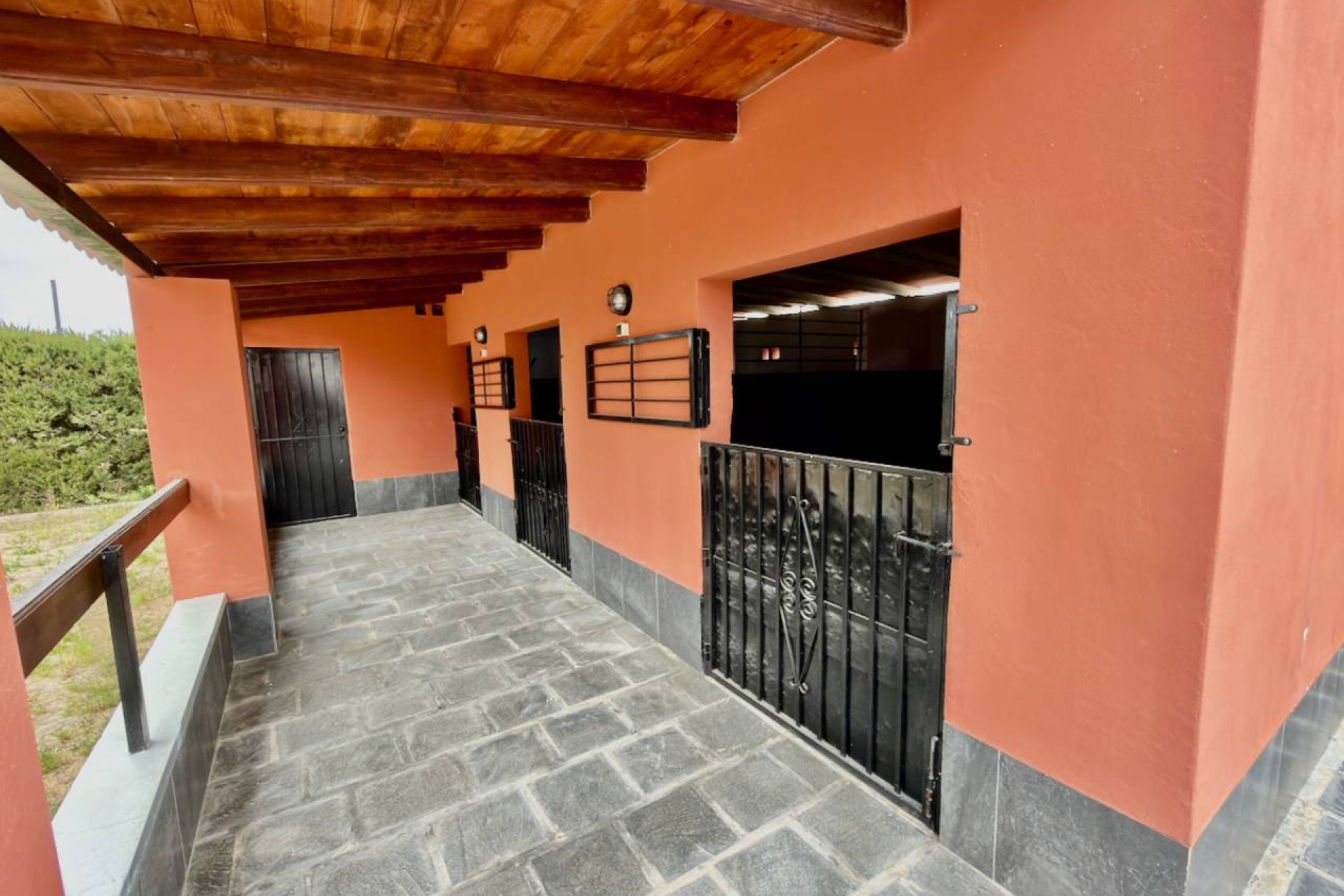 Herverkoop - Landelijke Woning-Finca - Almoradí - Heredades