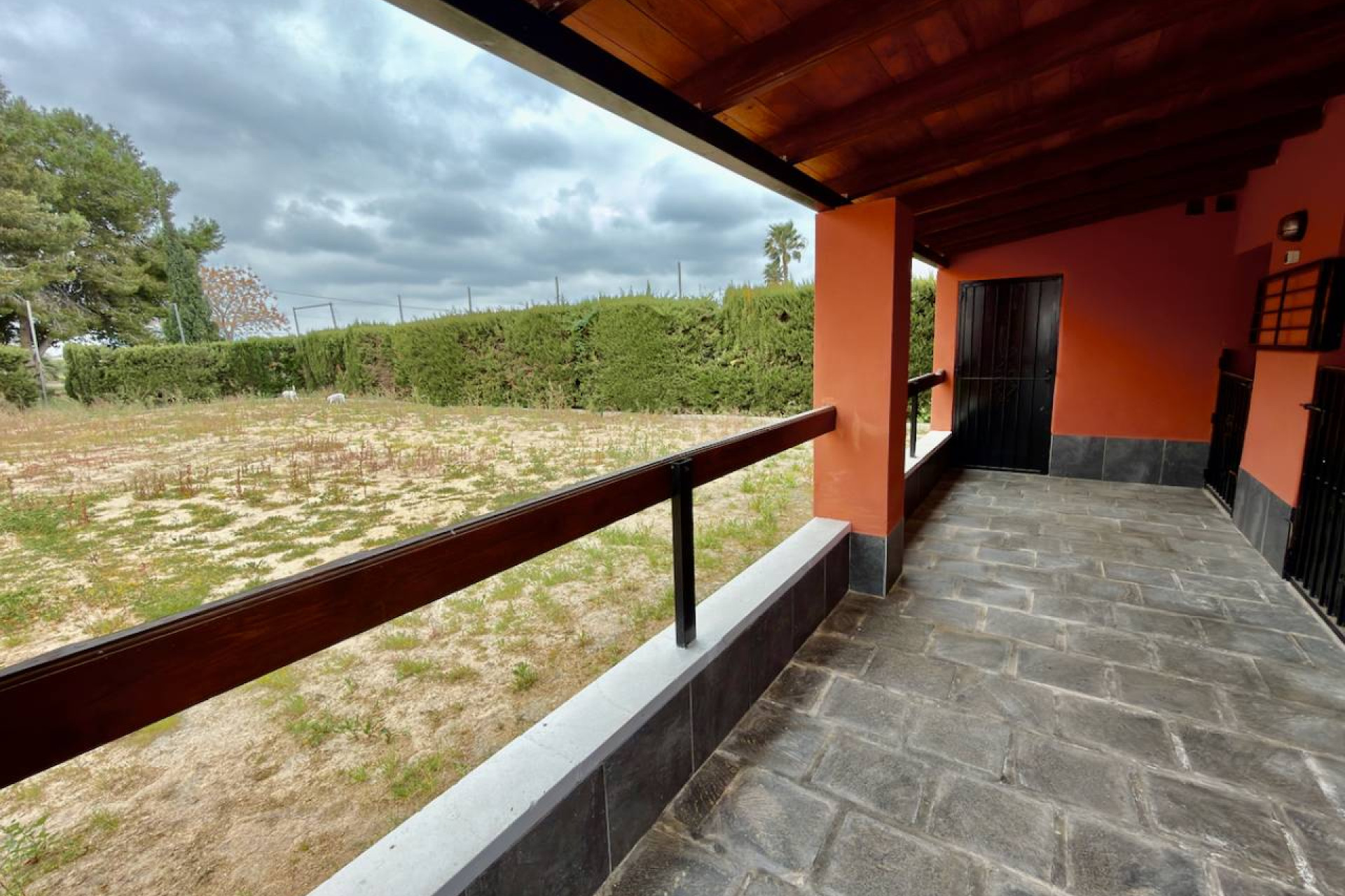 Herverkoop - Landelijke Woning-Finca - Almoradí - Heredades