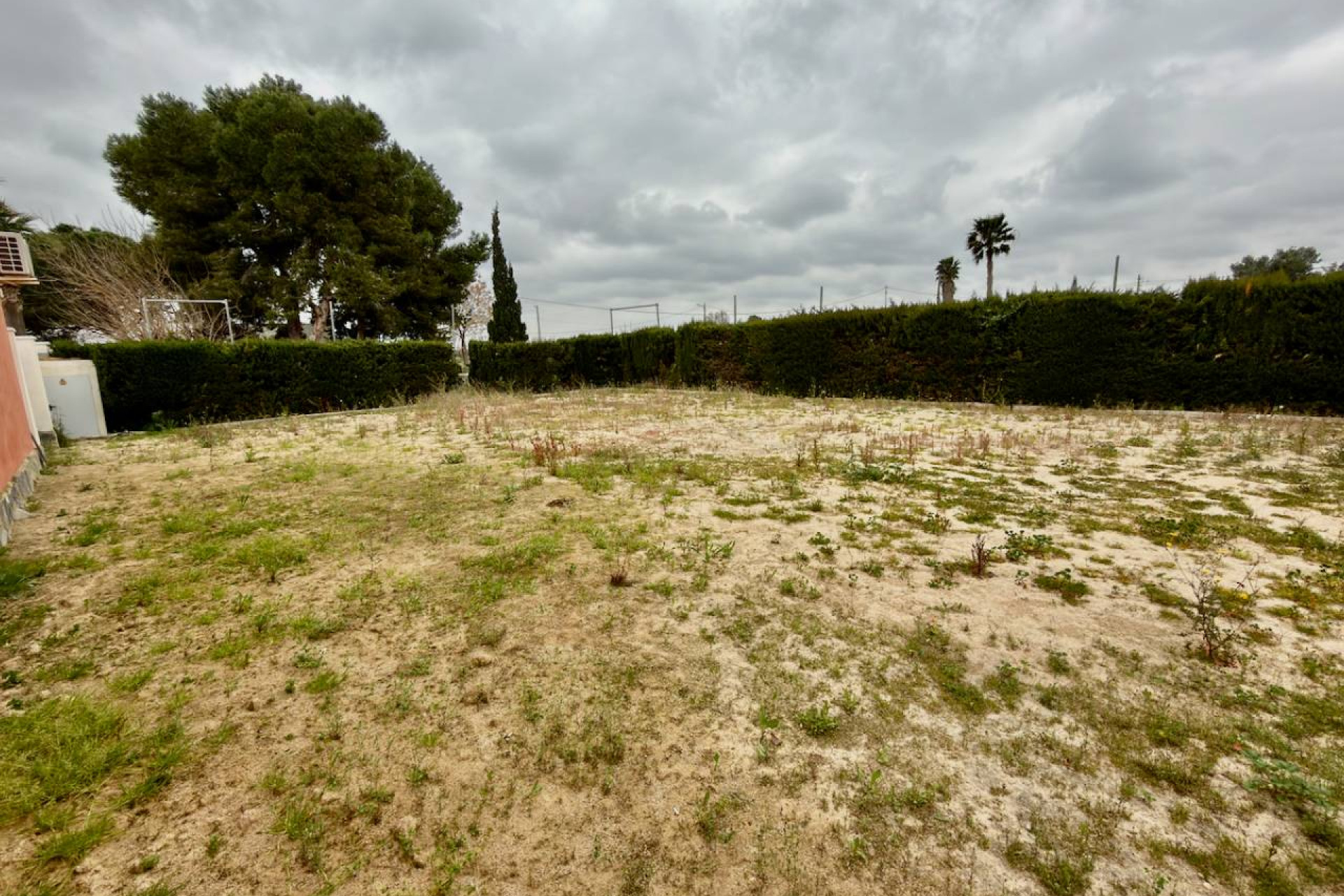 Herverkoop - Landelijke Woning-Finca - Almoradí - Heredades