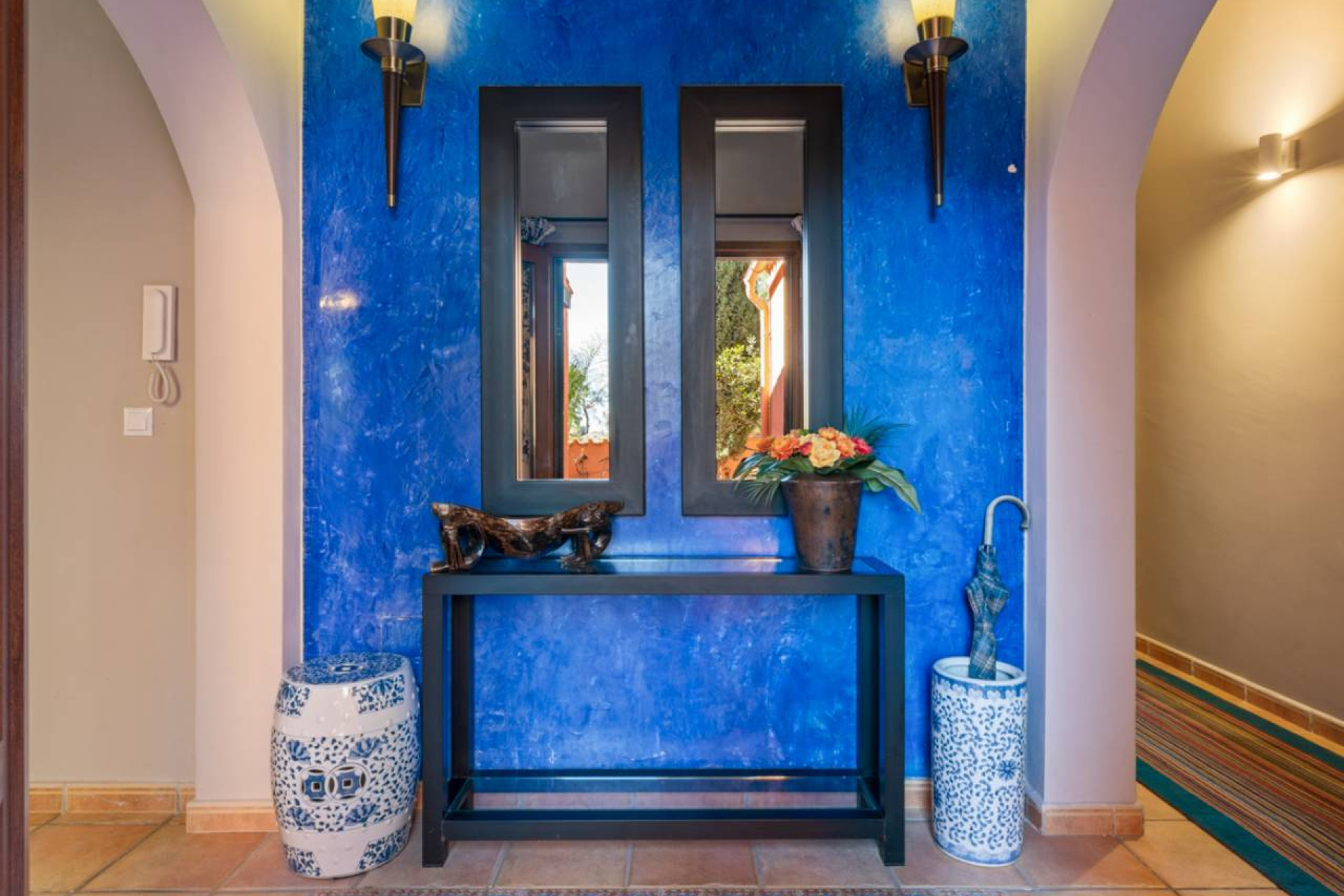 Herverkoop - Landelijke Woning-Finca - Catral