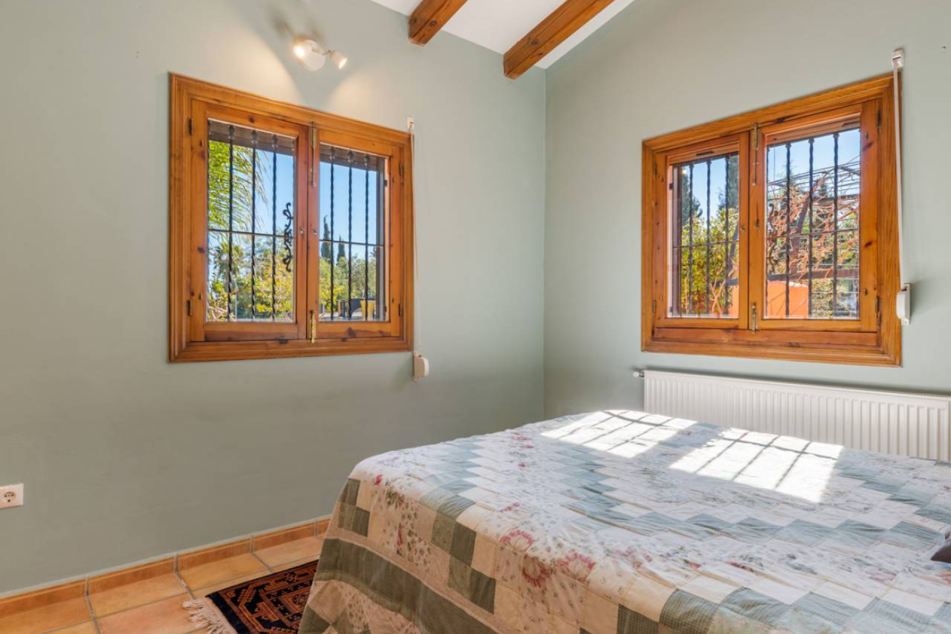 Herverkoop - Landelijke Woning-Finca - Catral