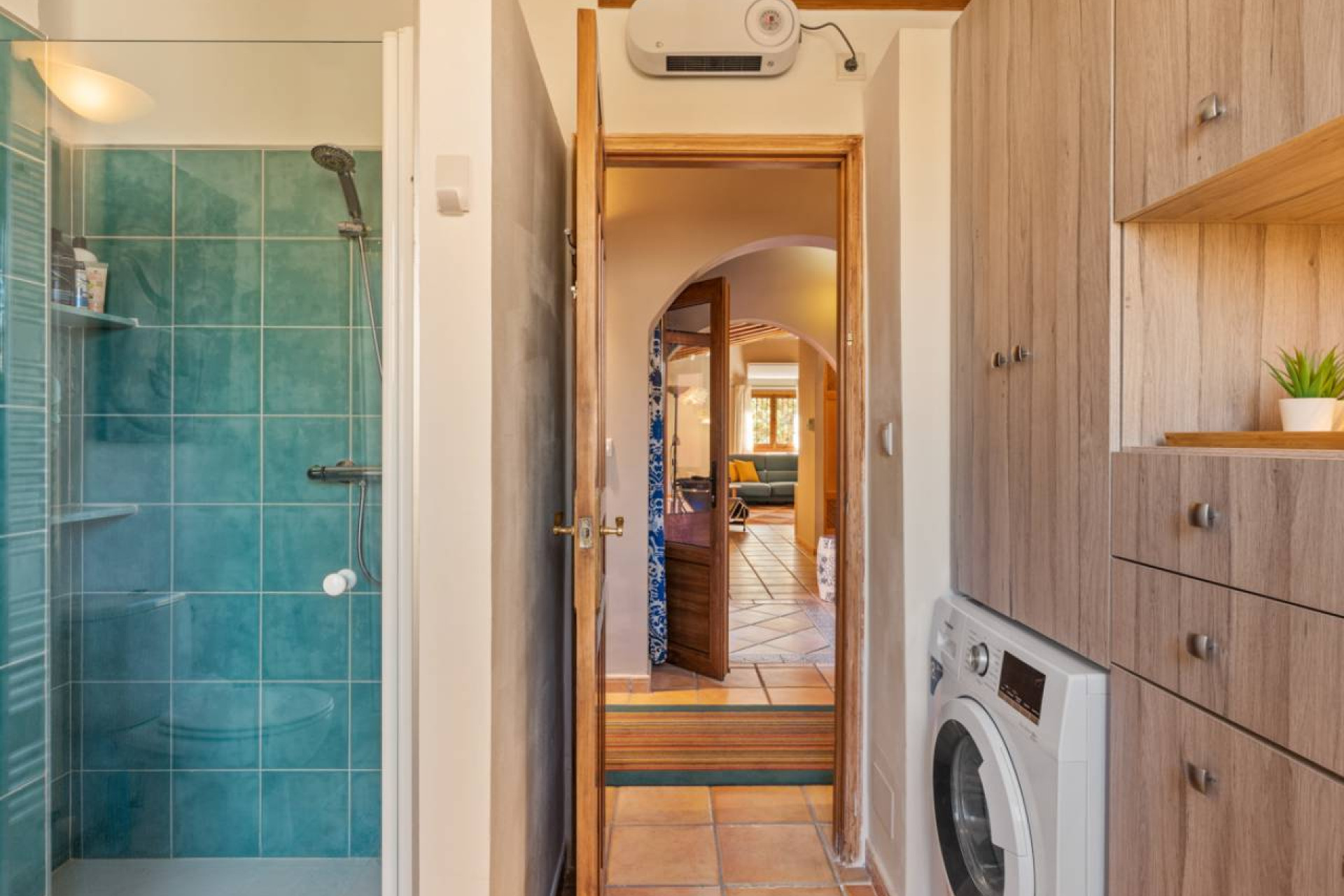 Herverkoop - Landelijke Woning-Finca - Catral