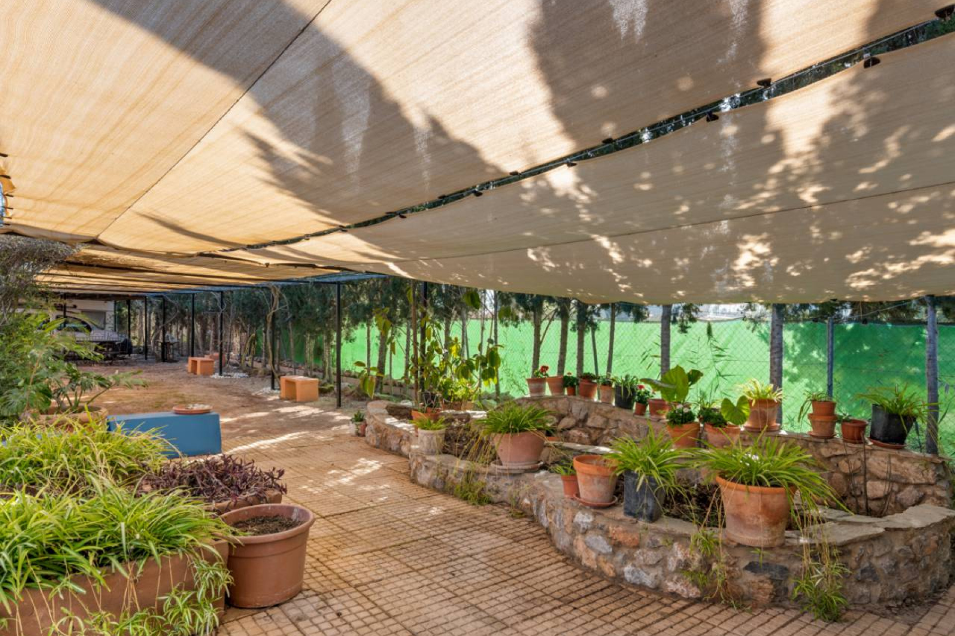 Herverkoop - Landelijke Woning-Finca - Catral