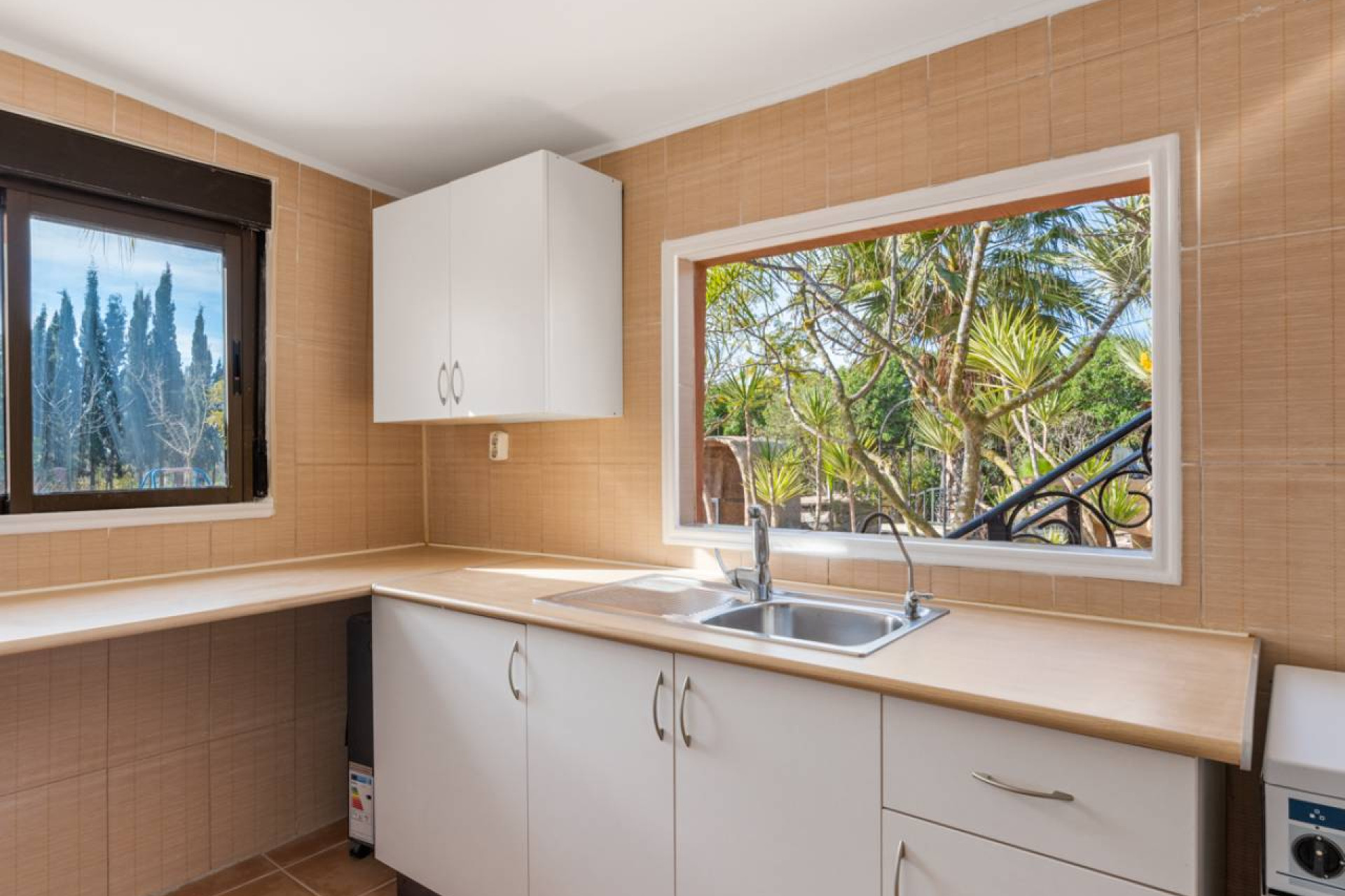 Herverkoop - Landelijke Woning-Finca - Catral