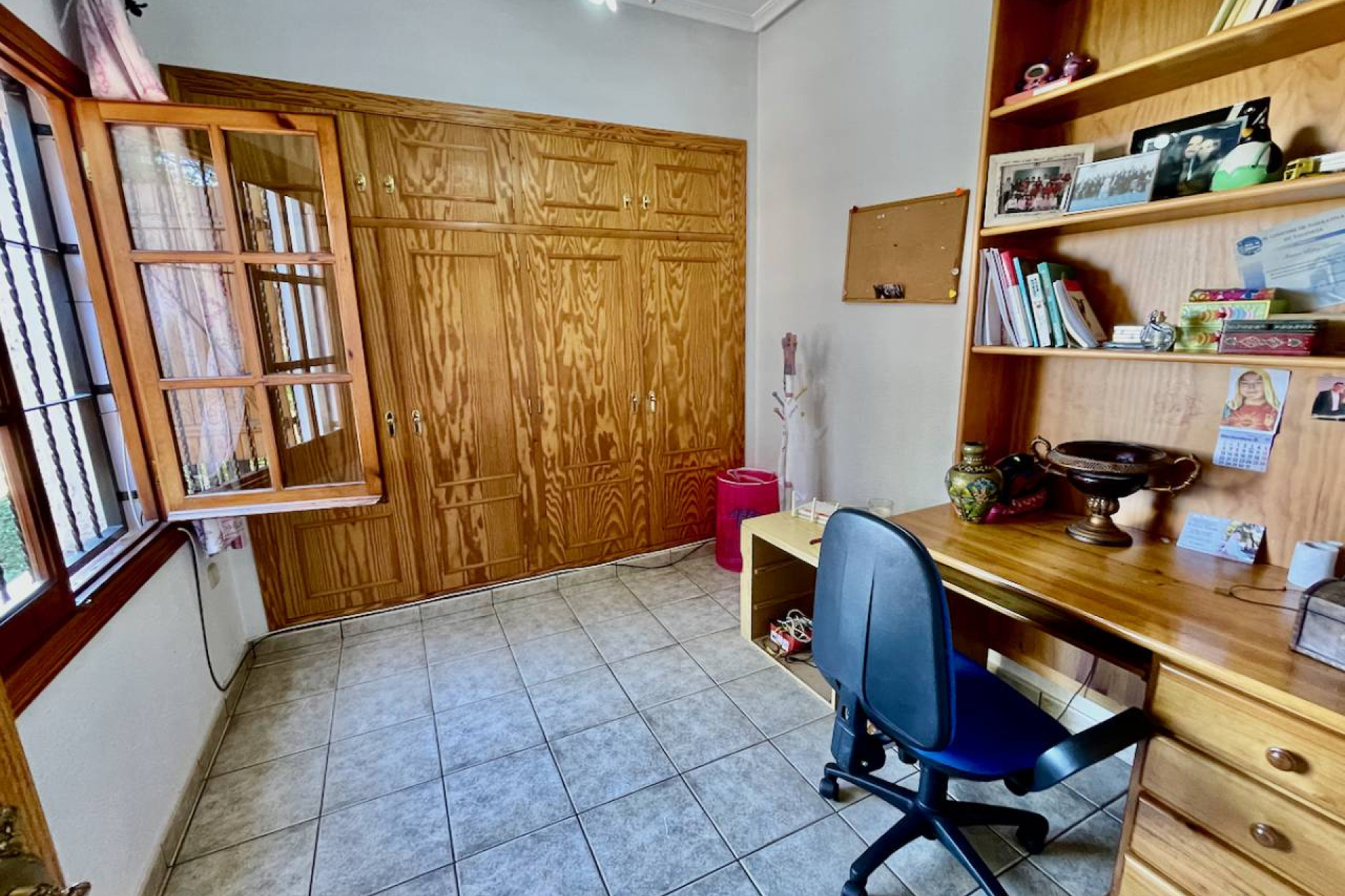 Herverkoop - Landelijke Woning-Finca - Daya Nueva