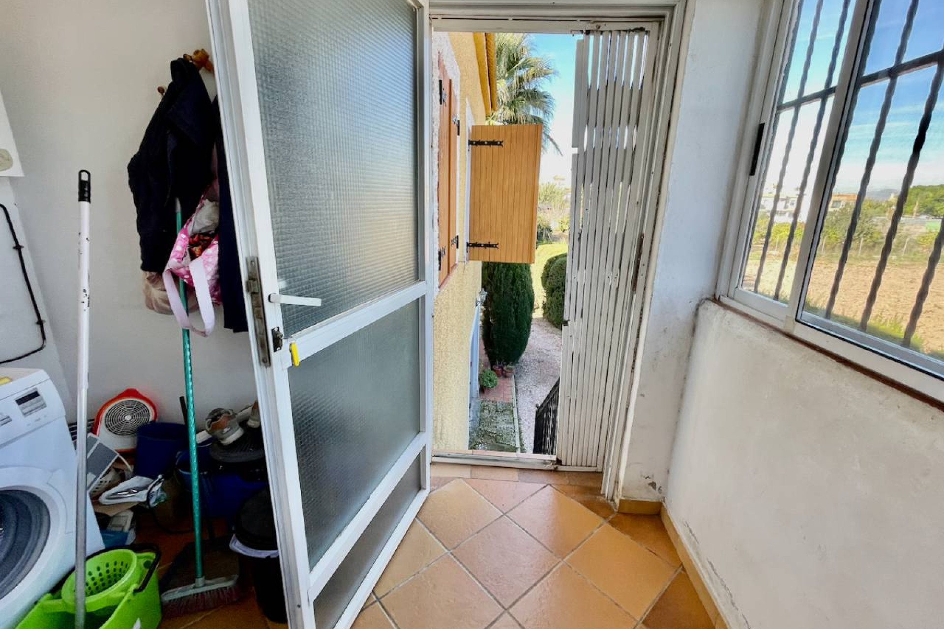 Herverkoop - Landelijke Woning-Finca - Daya Nueva