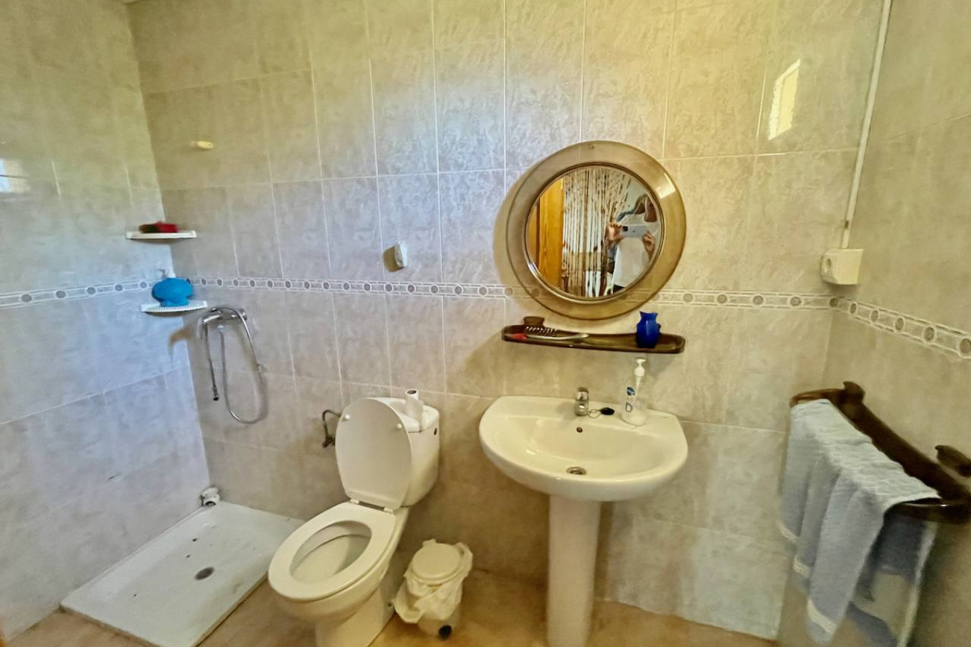 Herverkoop - Landelijke Woning-Finca - Daya Nueva