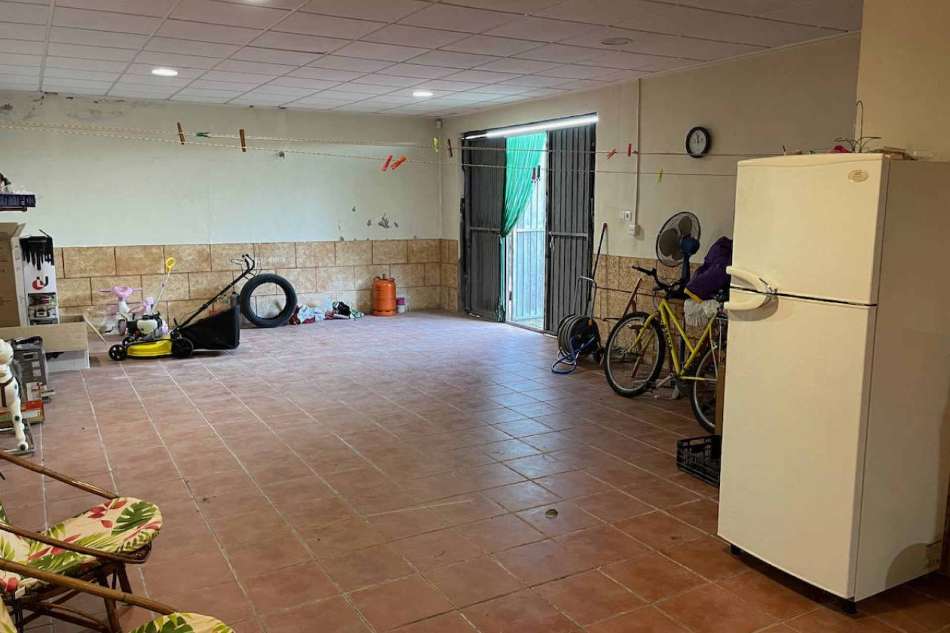 Herverkoop - Landelijke Woning-Finca - Daya Nueva