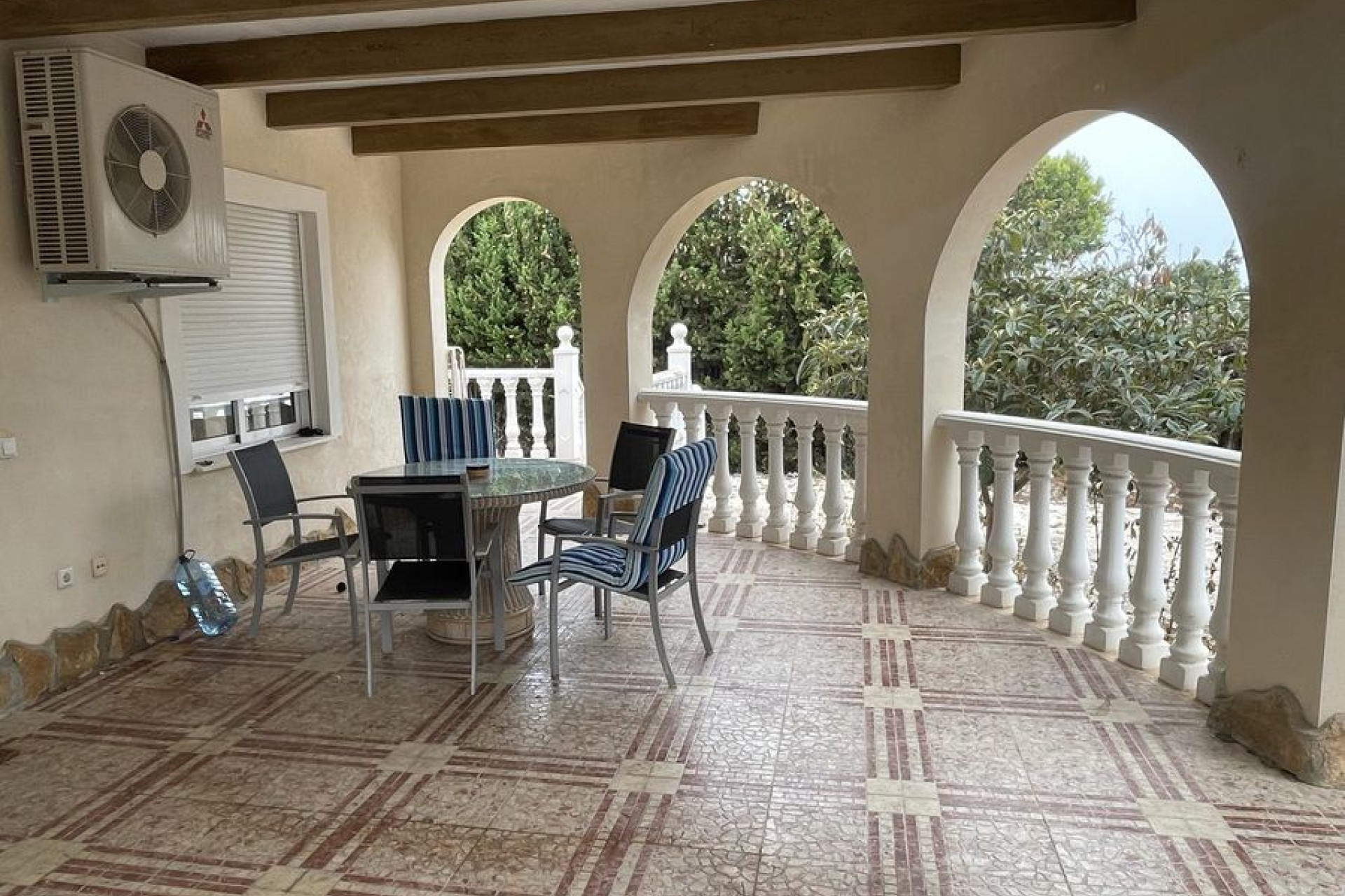 Herverkoop - Landelijke Woning-Finca - Daya Vieja - Comunidad valenciana