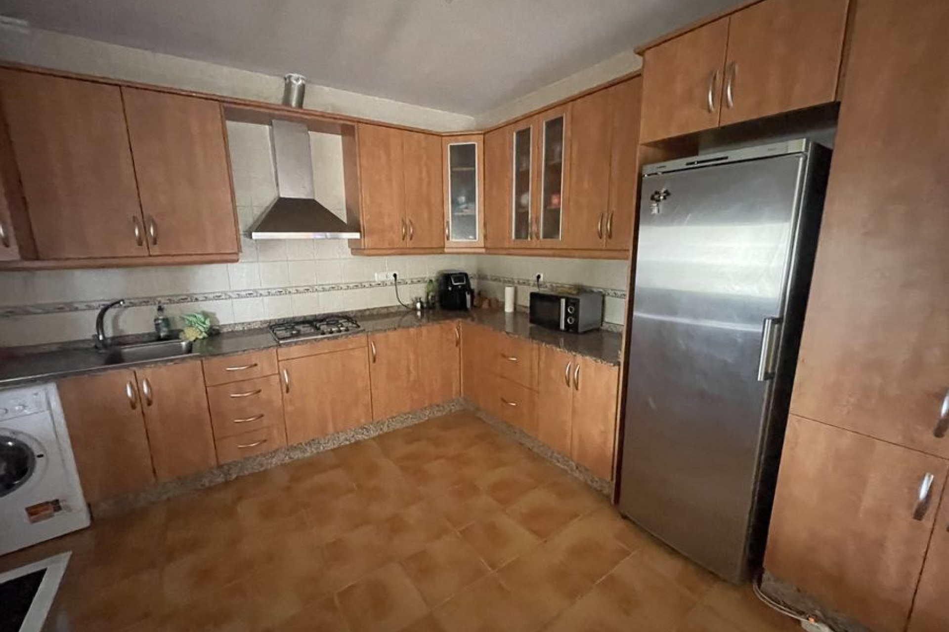 Herverkoop - Landelijke Woning-Finca - Daya Vieja