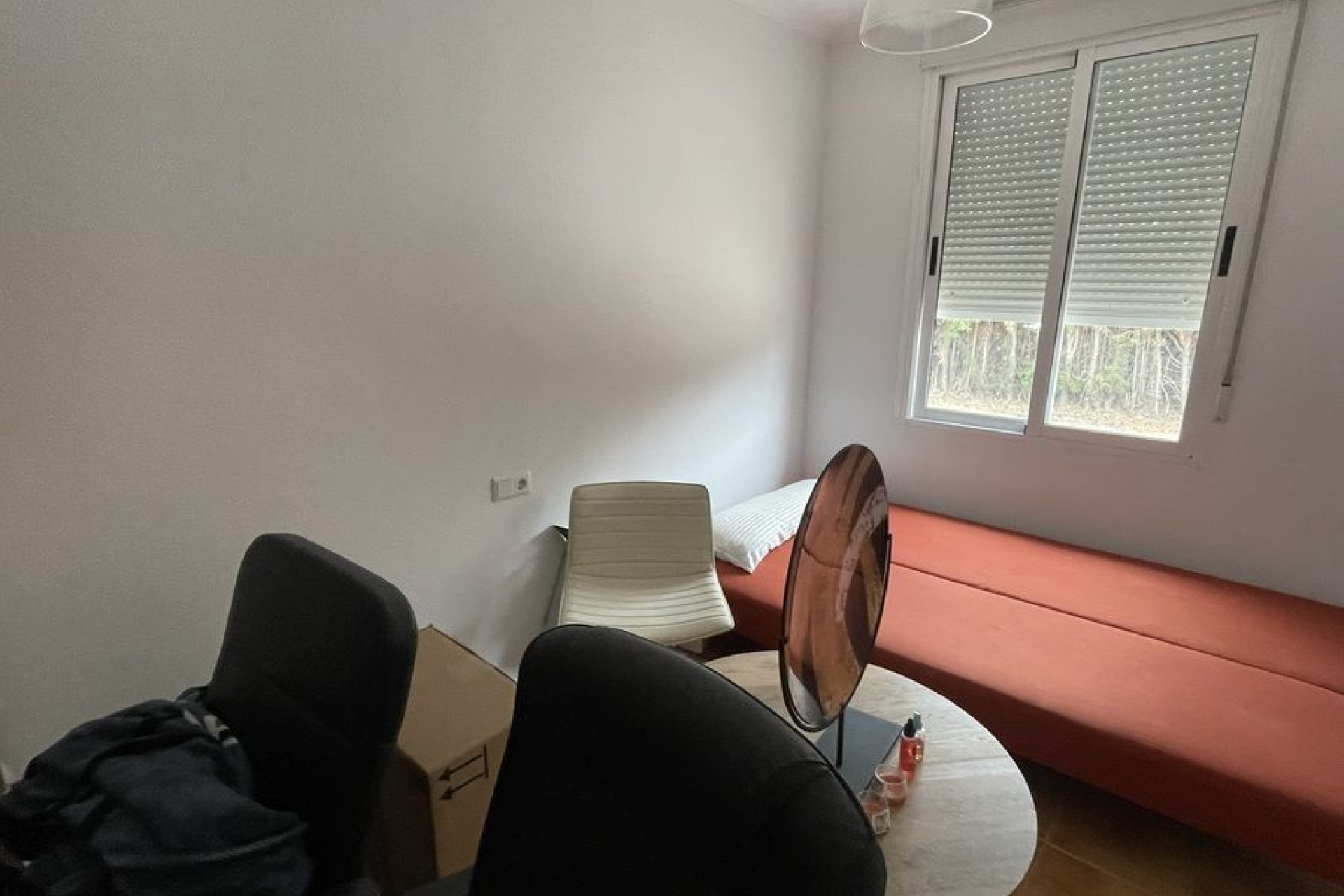 Herverkoop - Landelijke Woning-Finca - Daya Vieja