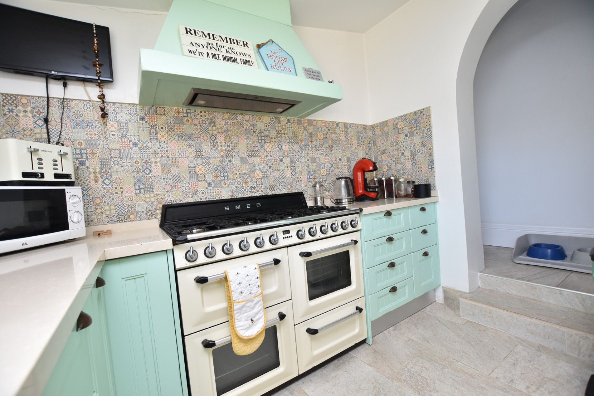 Herverkoop - Landelijke Woning-Finca - Heredades