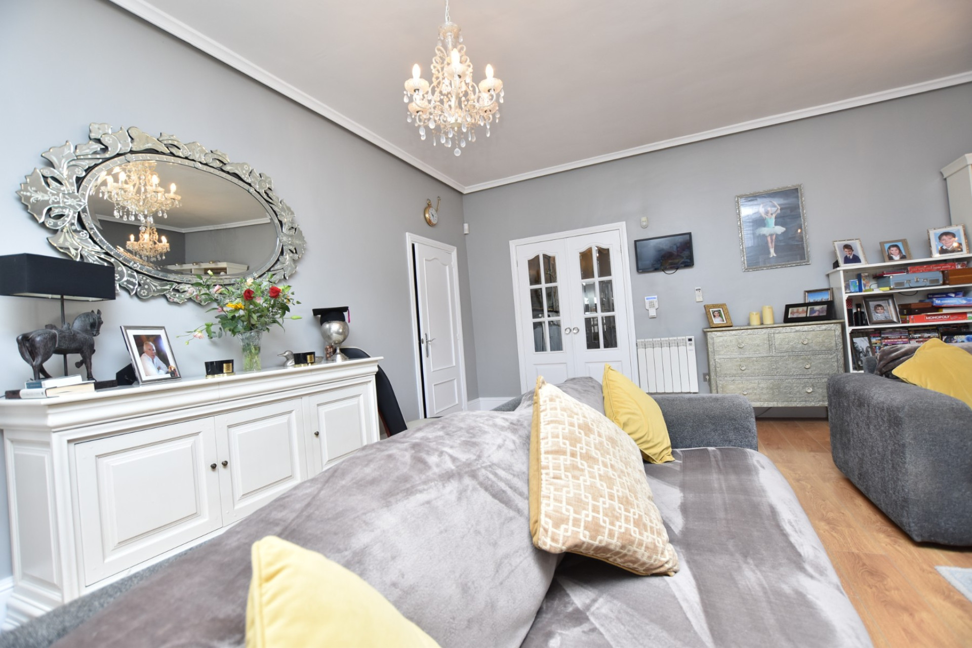 Herverkoop - Landelijke Woning-Finca - Heredades