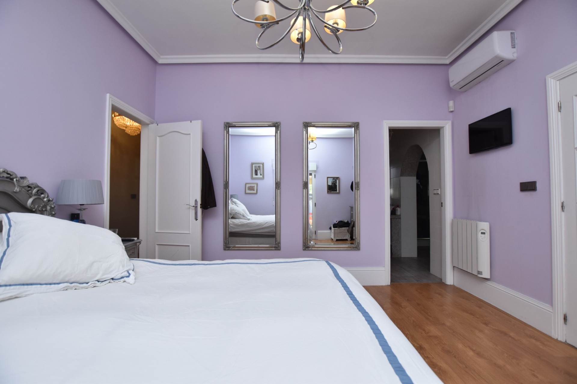 Herverkoop - Landelijke Woning-Finca - Heredades