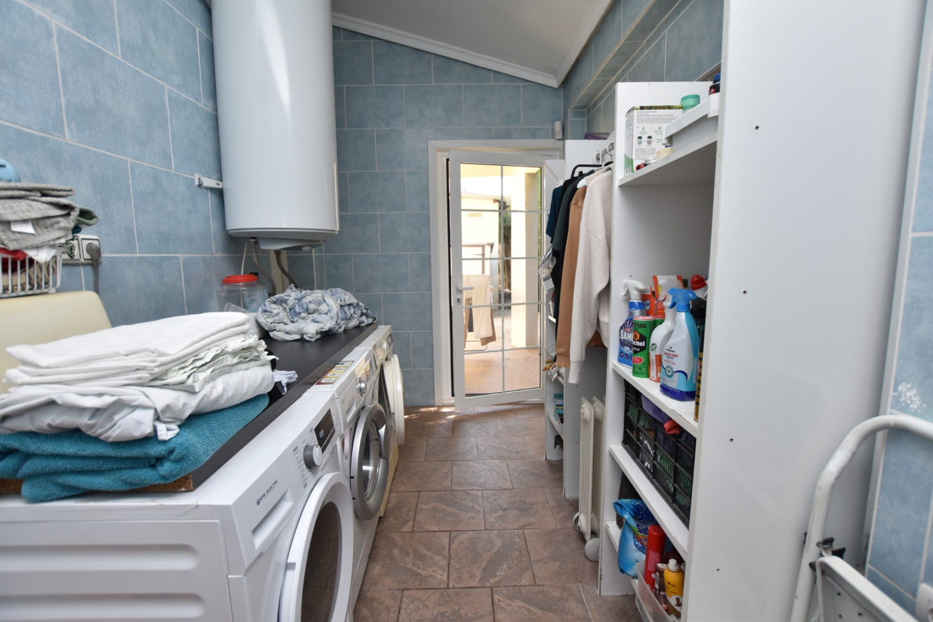 Herverkoop - Landelijke Woning-Finca - Heredades