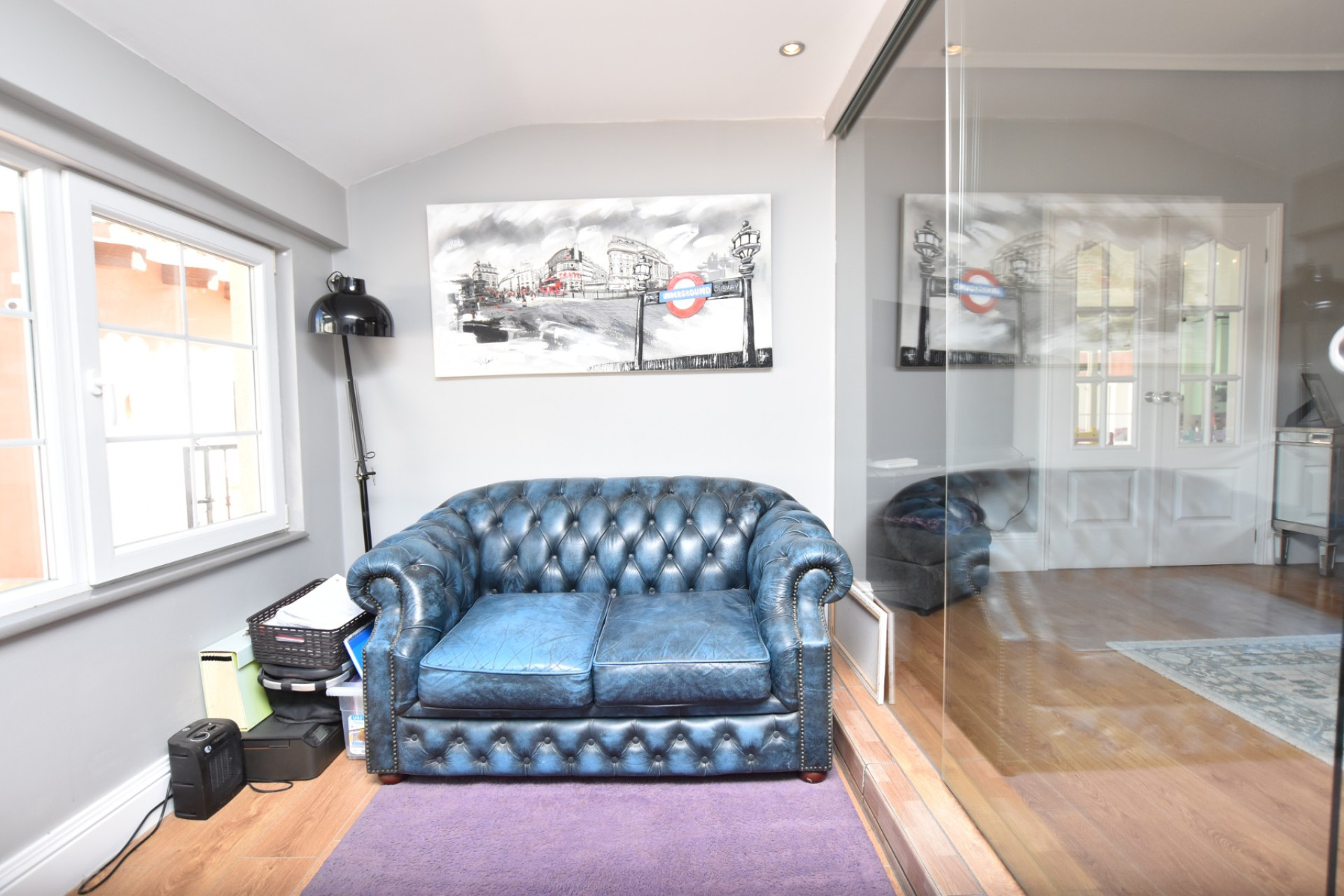 Herverkoop - Landelijke Woning-Finca - Heredades