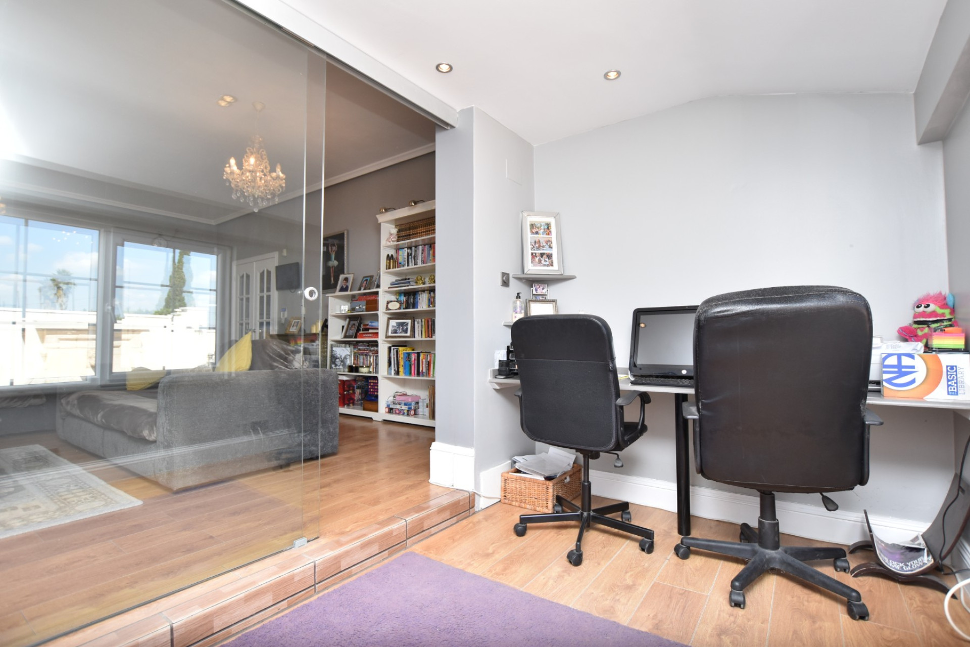 Herverkoop - Landelijke Woning-Finca - Heredades