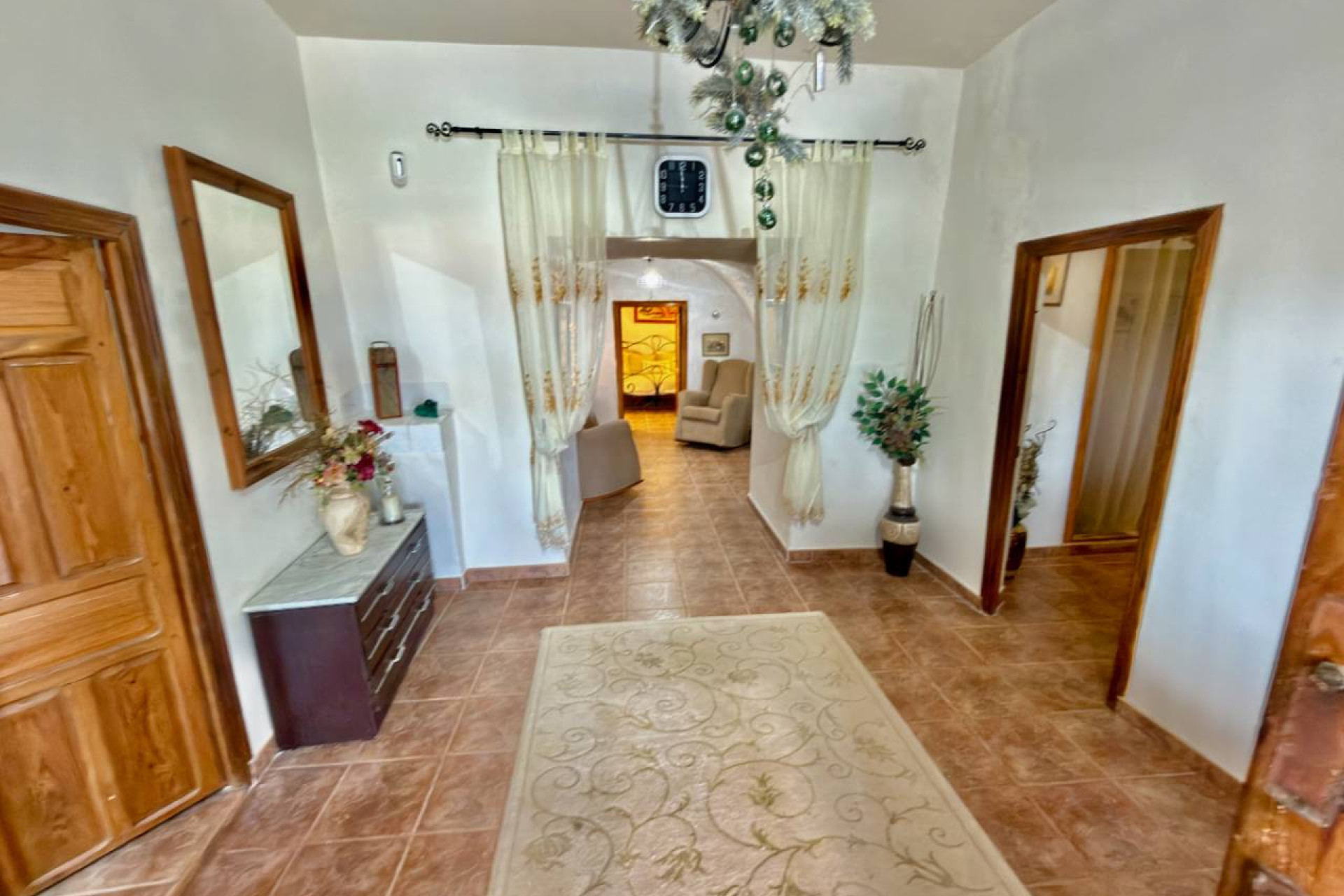 Herverkoop - Landelijke Woning-Finca - La Murada - LA MURADA