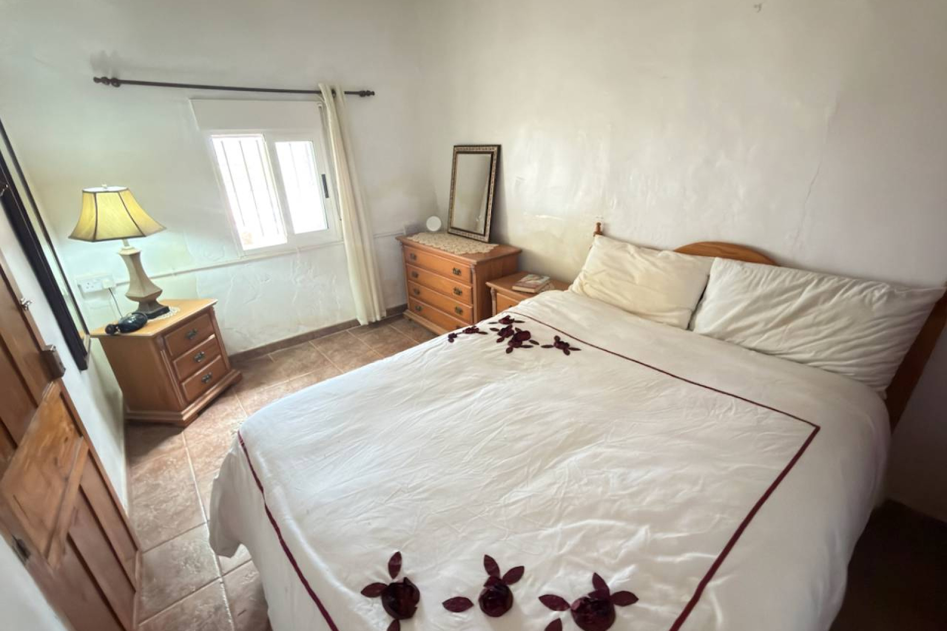Herverkoop - Landelijke Woning-Finca - La Murada - LA MURADA