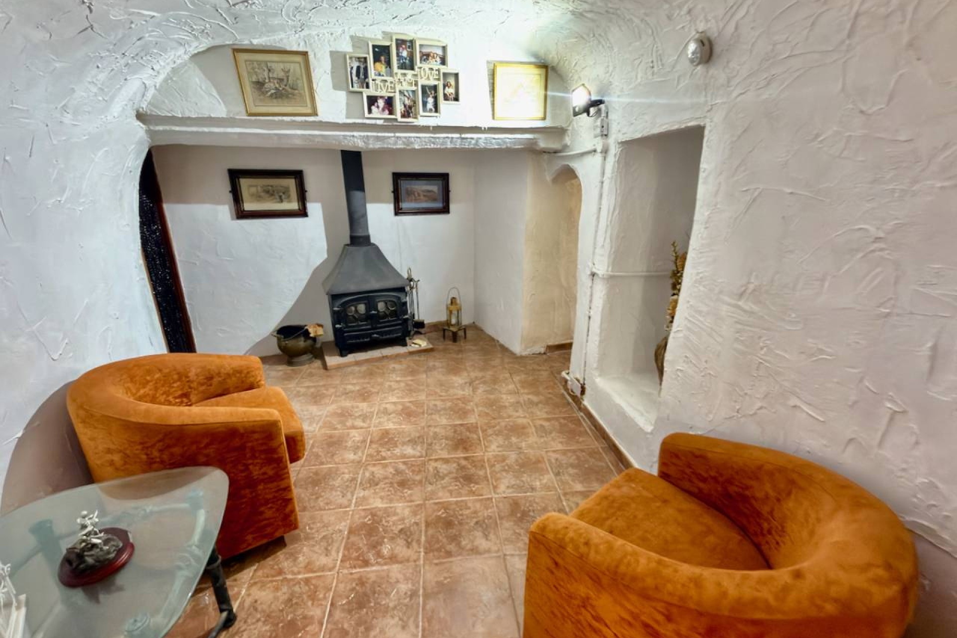 Herverkoop - Landelijke Woning-Finca - La Murada - LA MURADA