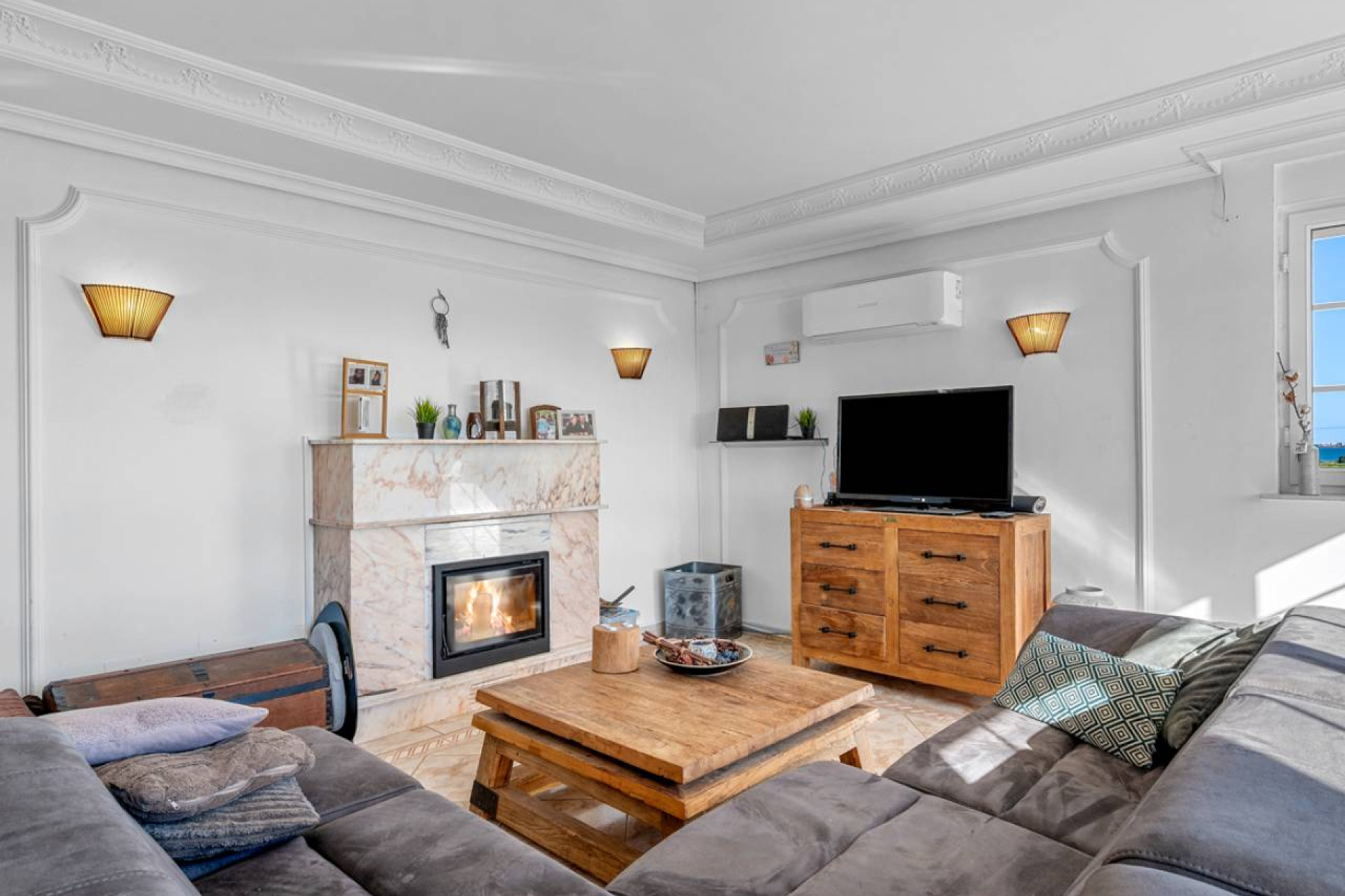 Herverkoop - Landelijke Woning-Finca - Los Montesinos - los montesinos