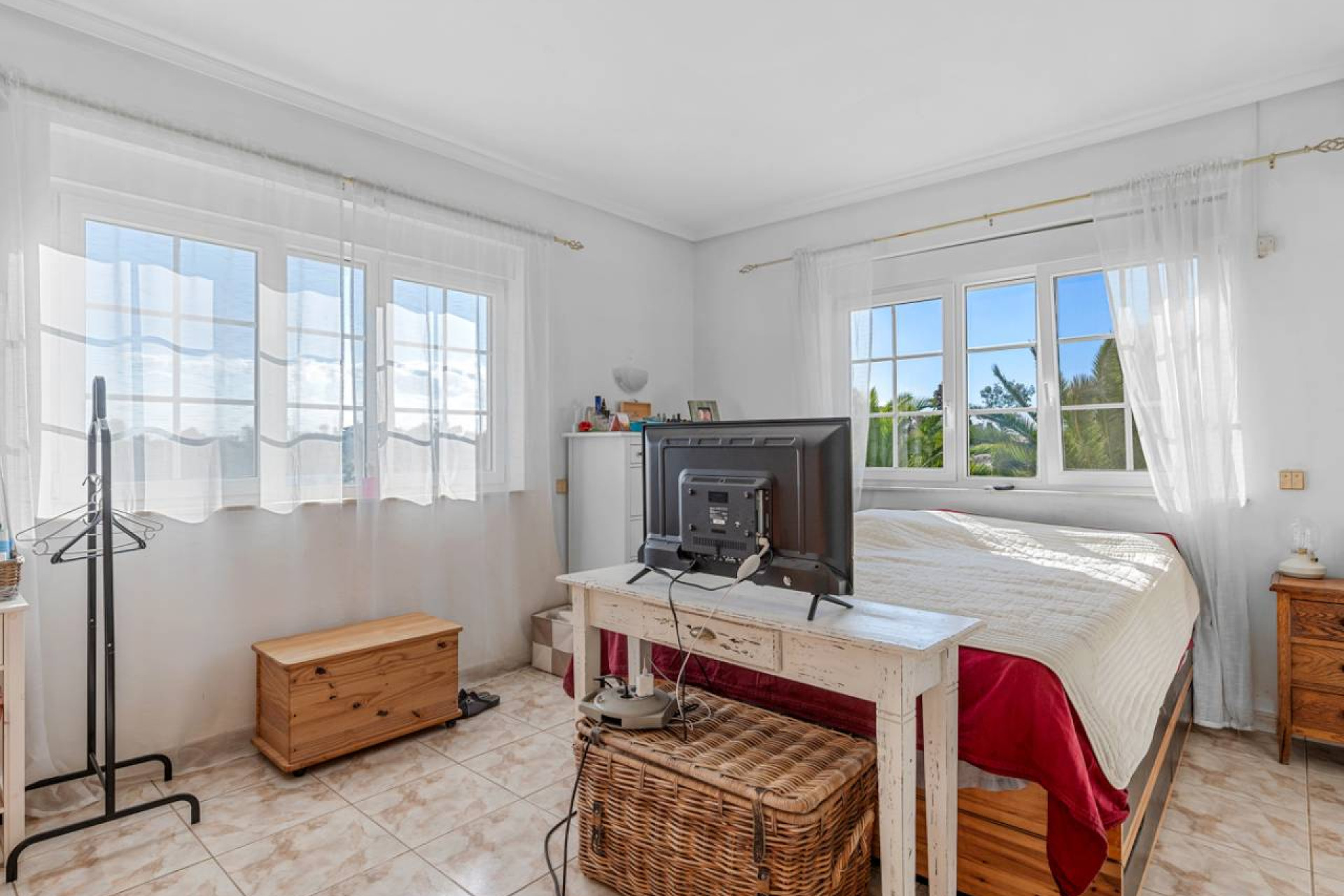 Herverkoop - Landelijke Woning-Finca - Los Montesinos - los montesinos