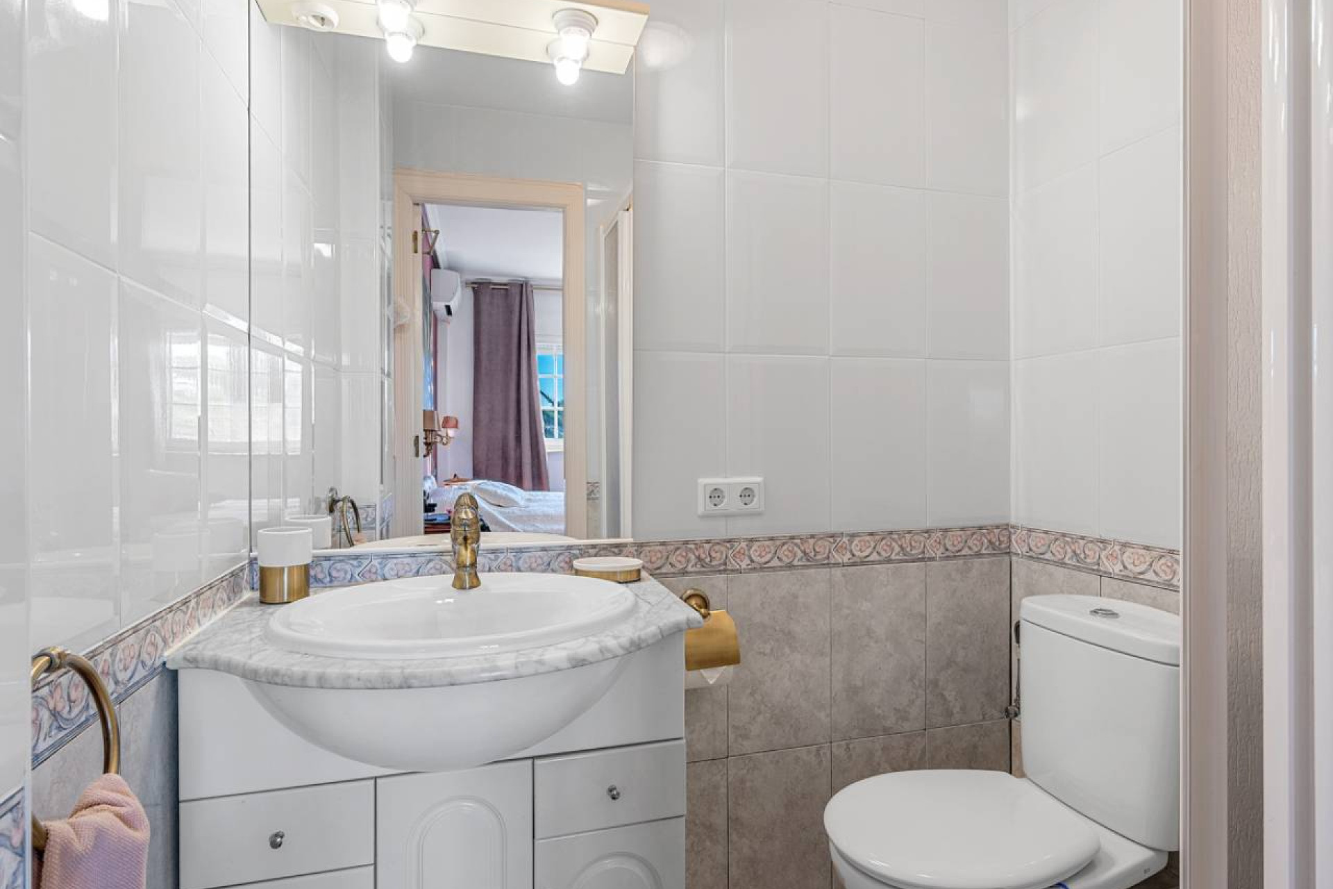 Herverkoop - Landelijke Woning-Finca - Los Montesinos - los montesinos