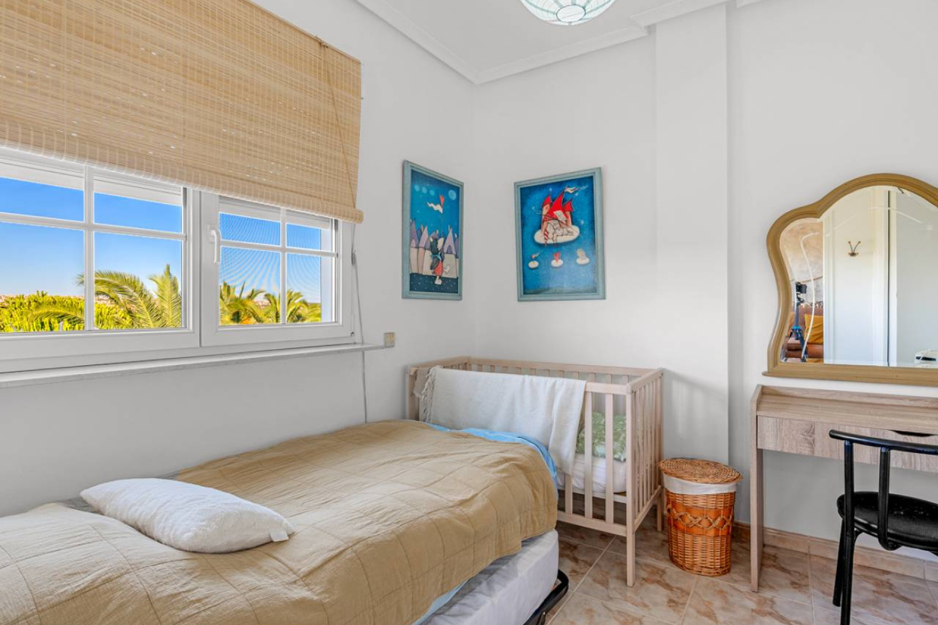 Herverkoop - Landelijke Woning-Finca - Los Montesinos - los montesinos