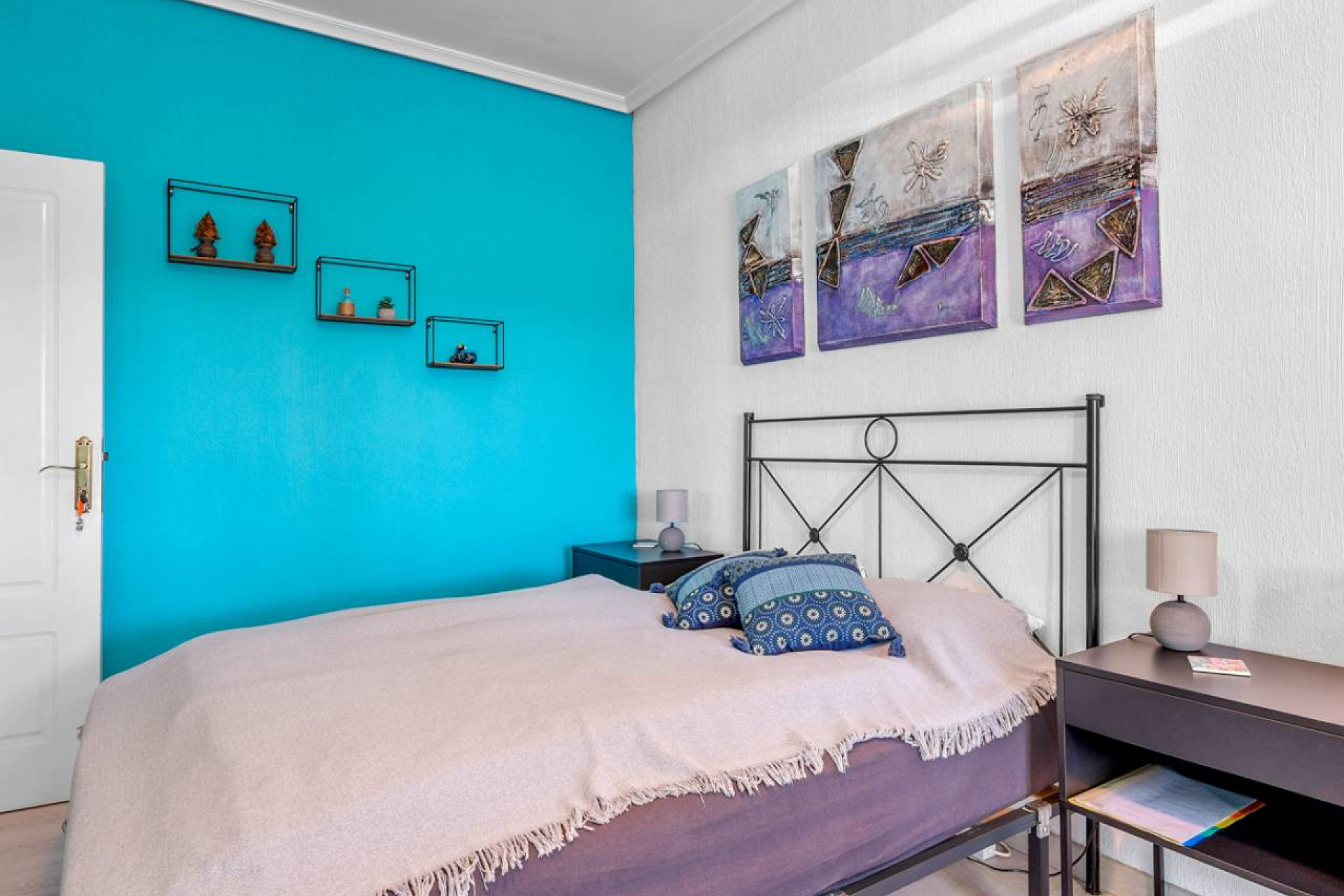 Herverkoop - Landelijke Woning-Finca - Los Montesinos - los montesinos