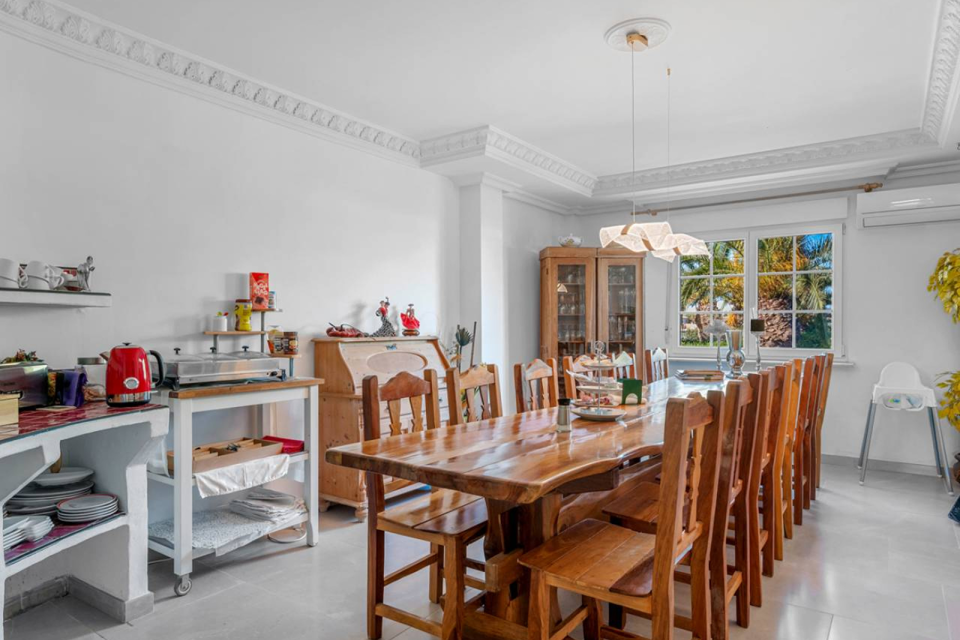 Herverkoop - Landelijke Woning-Finca - Los Montesinos - los montesinos