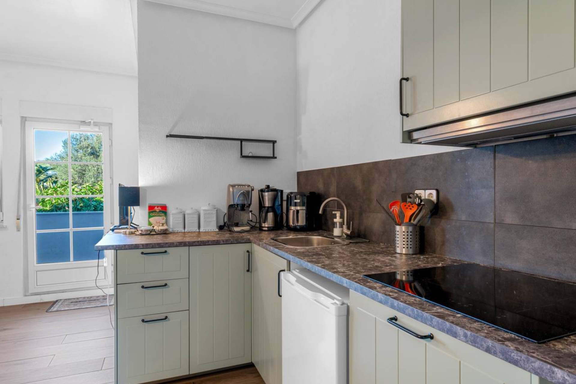 Herverkoop - Landelijke Woning-Finca - Los Montesinos - los montesinos