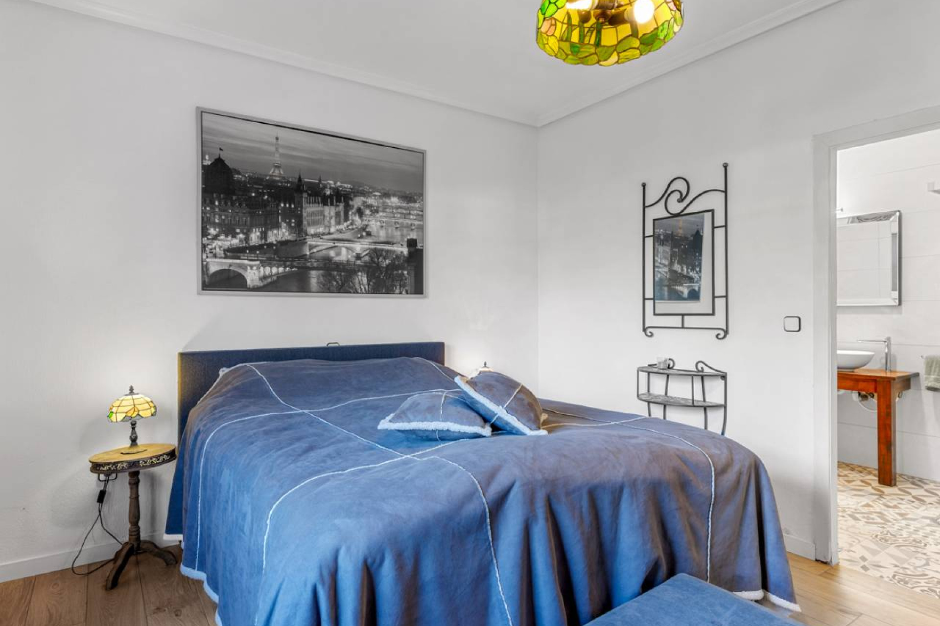 Herverkoop - Landelijke Woning-Finca - Los Montesinos - los montesinos